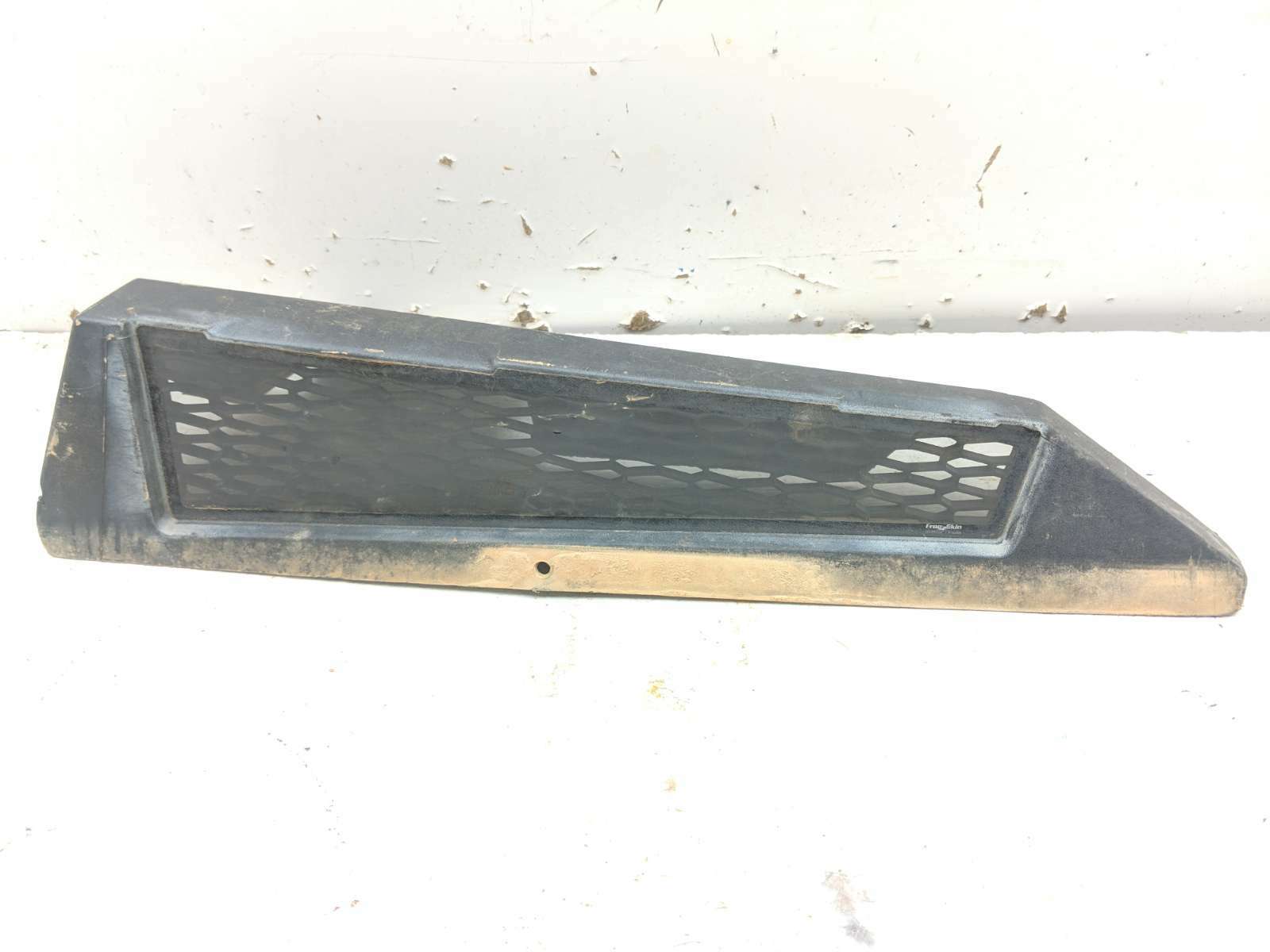 16-21 Polaris RZR XP Turbo Air Left Intake Cover