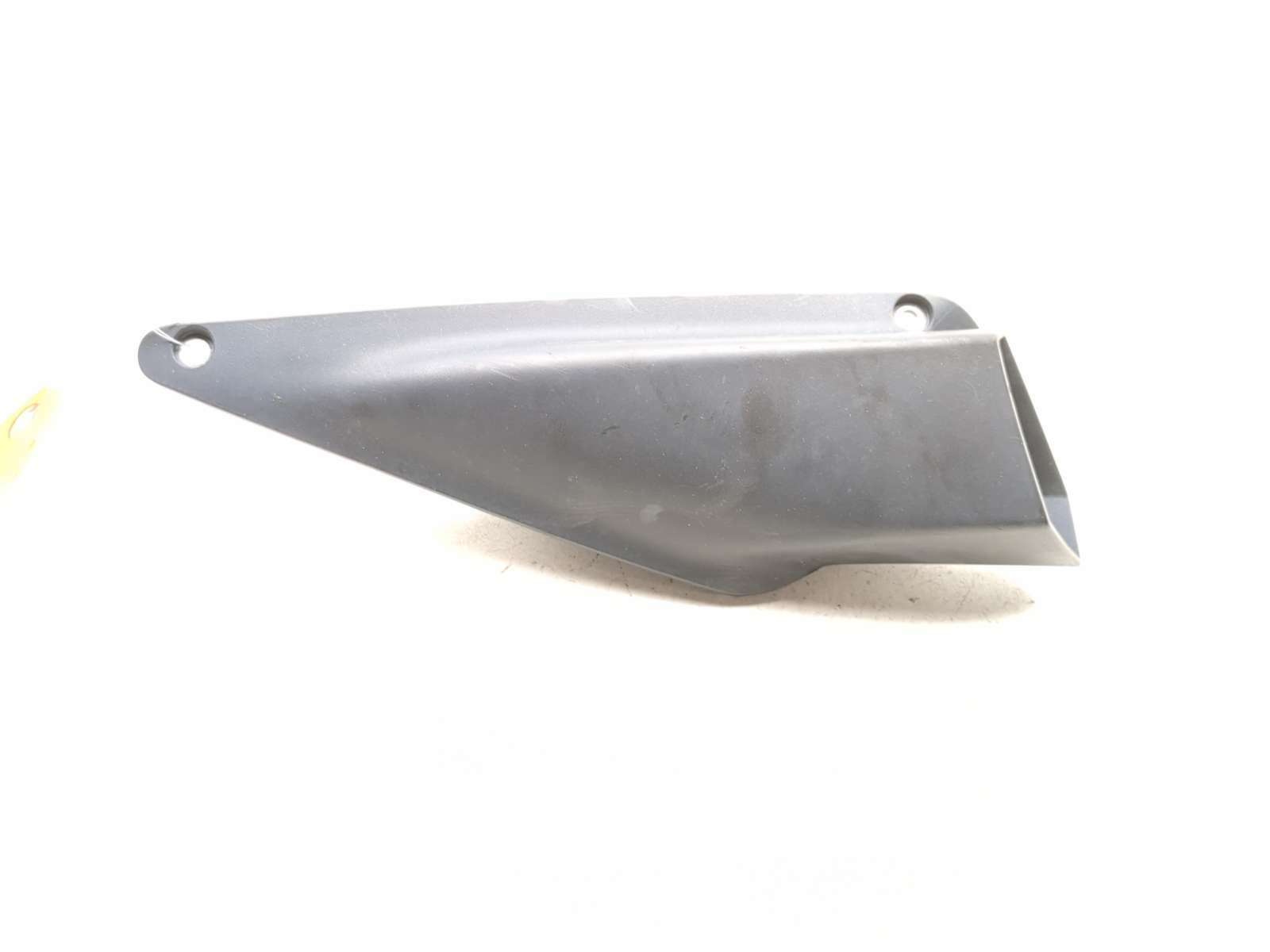 20-23 Harley Davidson ELW LiveWire Left Side Trim Vent Fairing Cover Panel