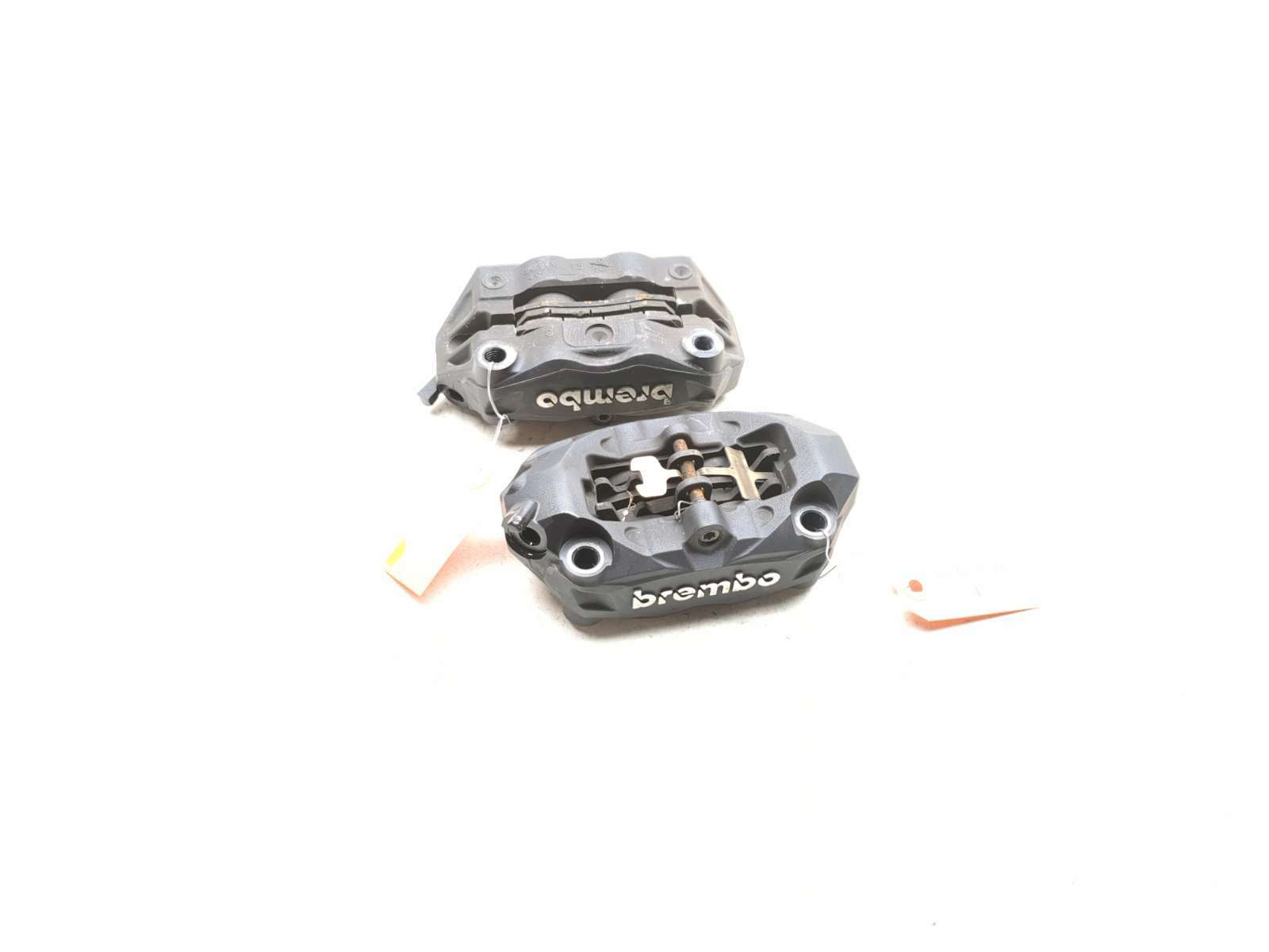 20-23 Harley Davidson ELW LiveWire Front Brake Calipers
