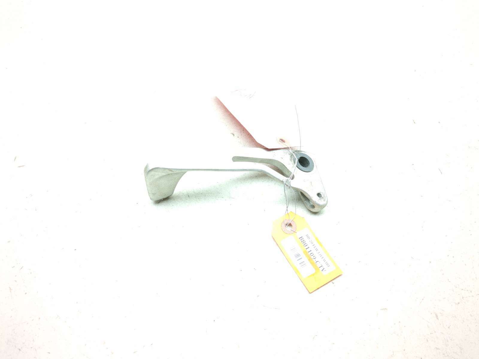 20-23 Harley Davidson ELW LiveWire Brake Pedal Lever