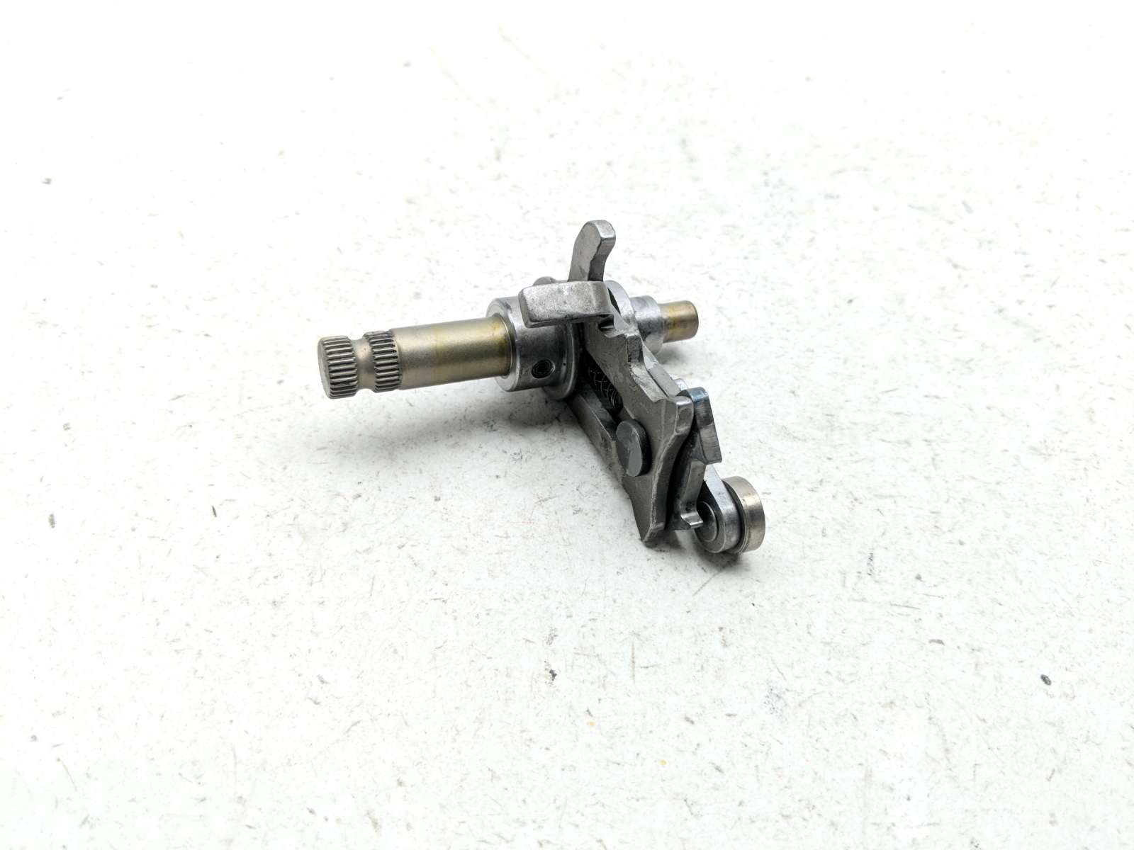 02 BMW K1200RS Shift Shifter Shaft