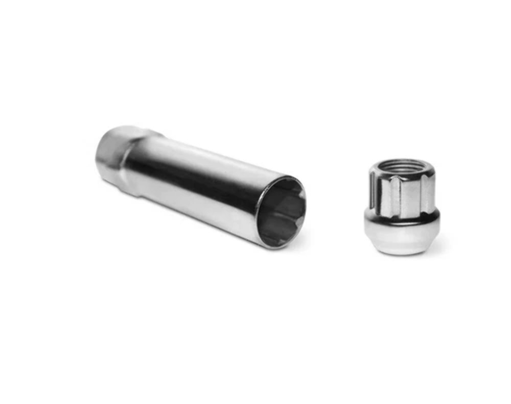 Polaris 12MM LUG NUT KIT (16) WITH WREN 2879332 OEM NEW