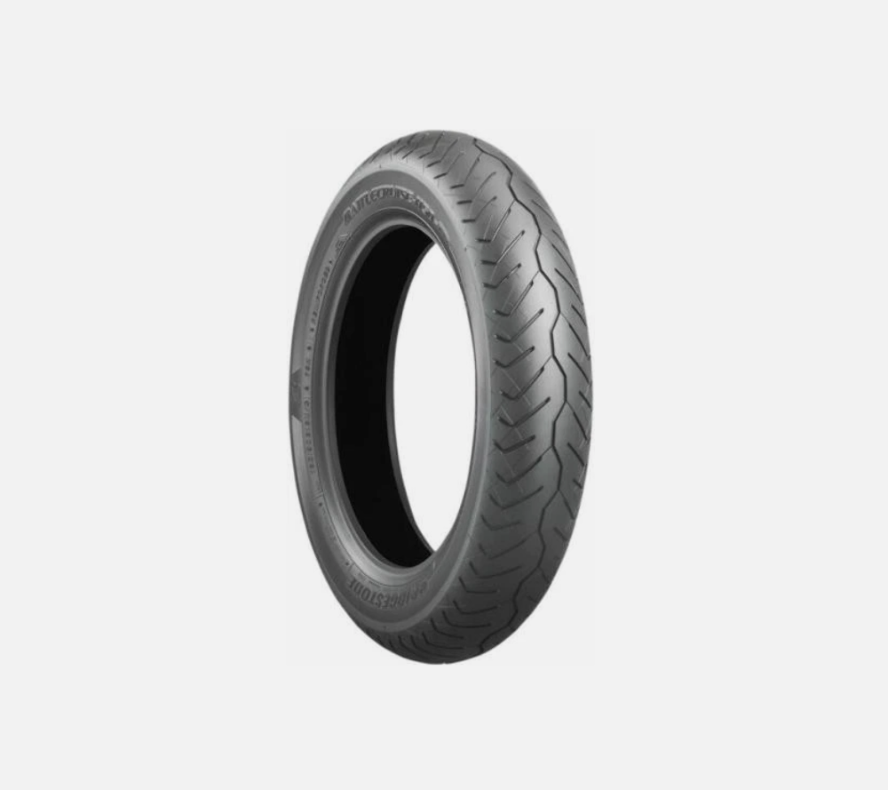 Bridgestone Battlecruise H50 American V-Twin Tire 130/80B17 DOT 4721 #8817