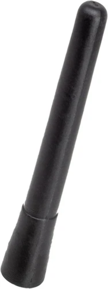 NAMZ NRA-RS1 Stubby Antenna - Harley Davidson Rubber 4401-0274 850-08850