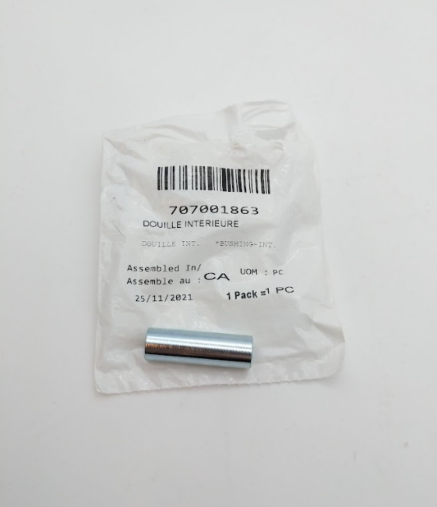 2020-2023 Can-Am Defender MAX HD10 Limited Internal Bushing 707001863
