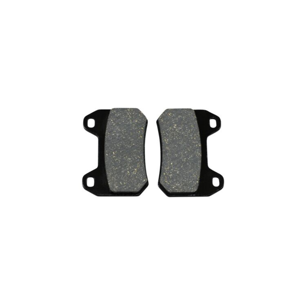 EBC - FA304 - Organic Brake Pads