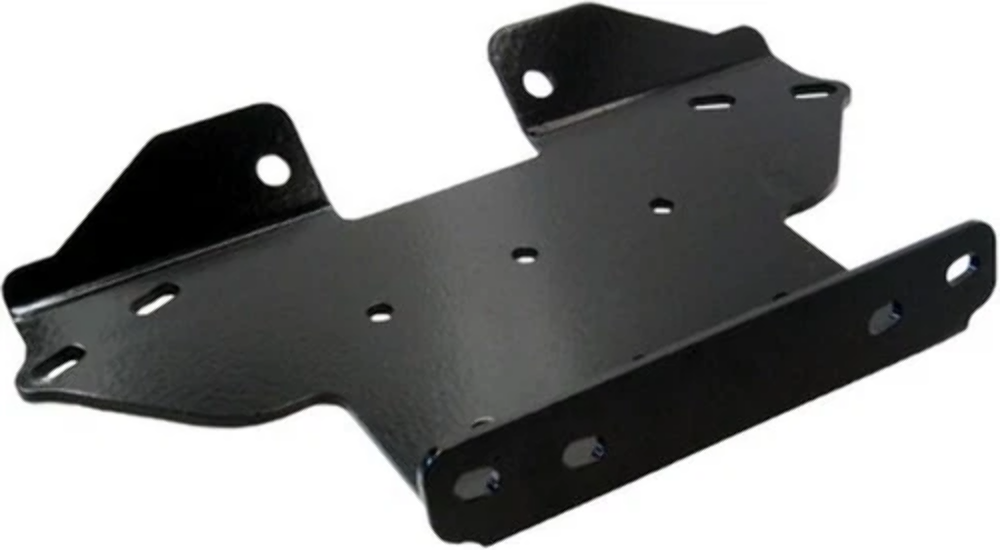 KFI KAWASAKI BRUTE FORCE 650/750 ATV WINCH MOUNT #100535