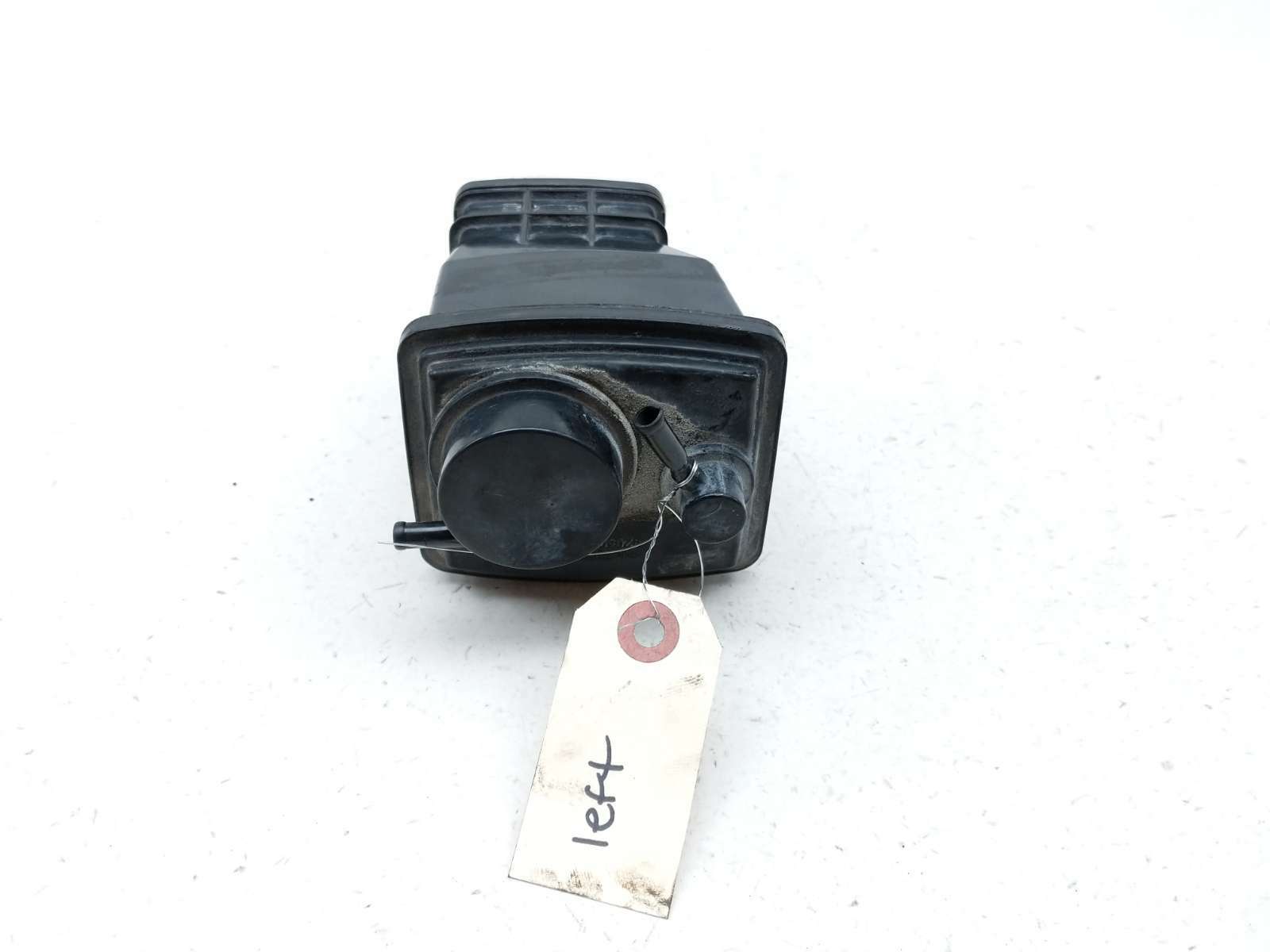 12-14 Ducati Panigale 1199 EVAP Emissions Can Canister Vacuum Pump 42640041B
