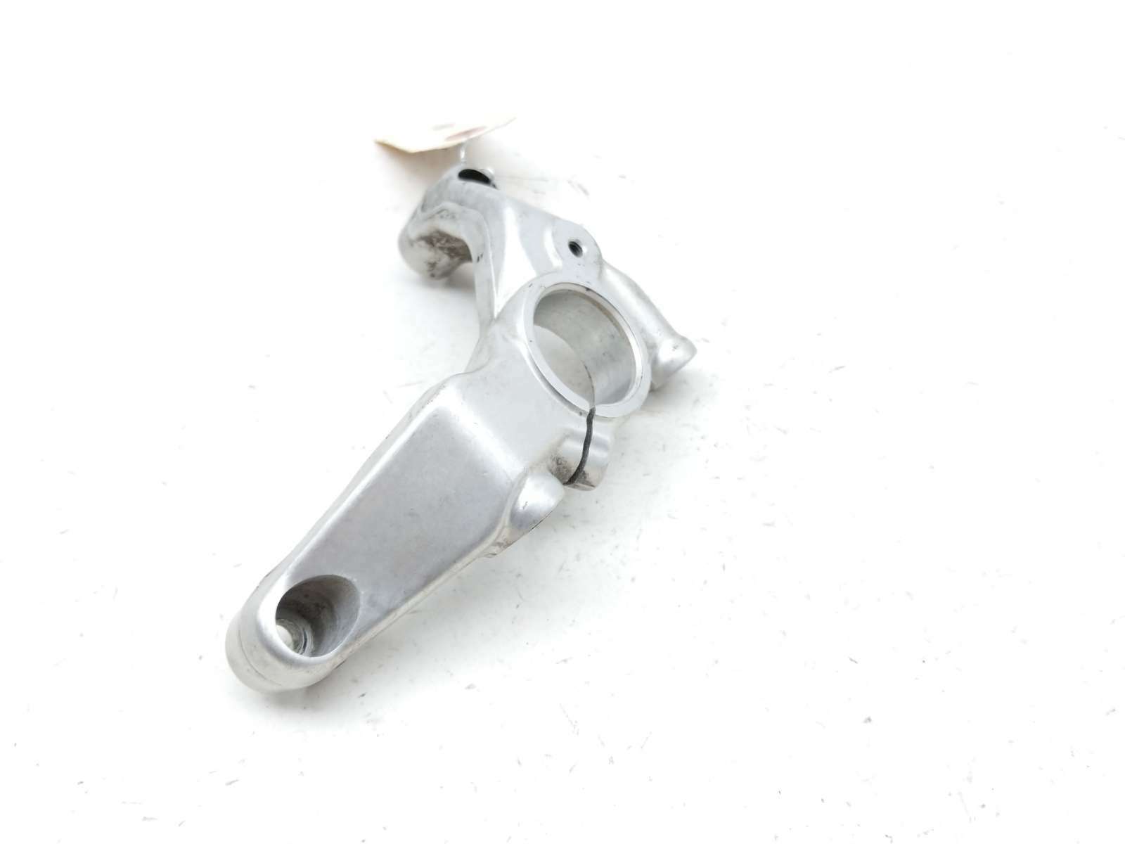 12-14 Ducati Panigale 1199 Right Engine Motor Mount Bracket  8293A441A