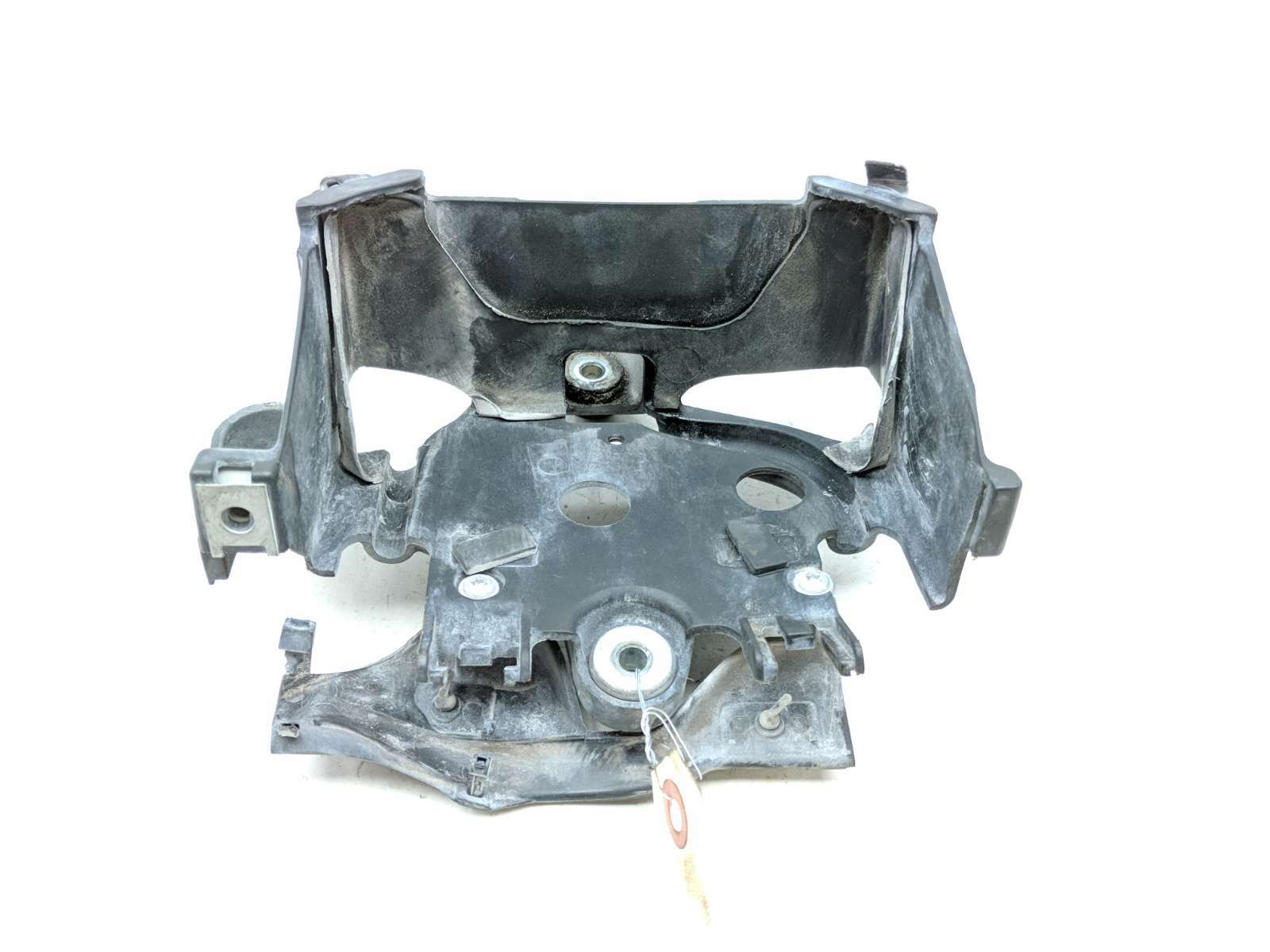 12-14 Ducati Panigale 1199  Battery Box Tray 8291A541B