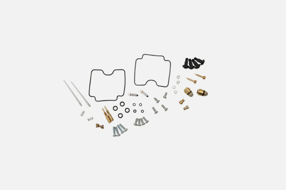 Parts Unlimited Carburetor Rebuild Kit Yamaha XVS1100 1003-1414