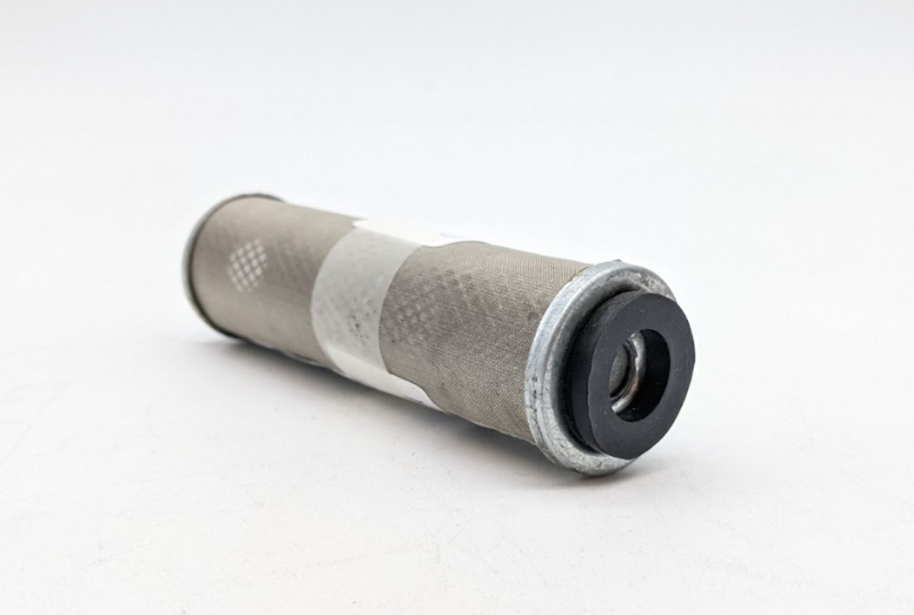 SSR OEM OIL FILTER SSR SR250S A00377-09-00