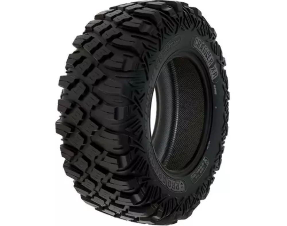 Pro Armor Crawler XR 8 Ply Tire 32x10-15 DOB 0419 5416114
