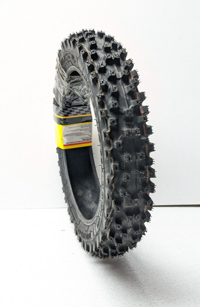 Dunlop Geomax MX53F Front Tire 60/100-10 33J DOB 3020 873-0640