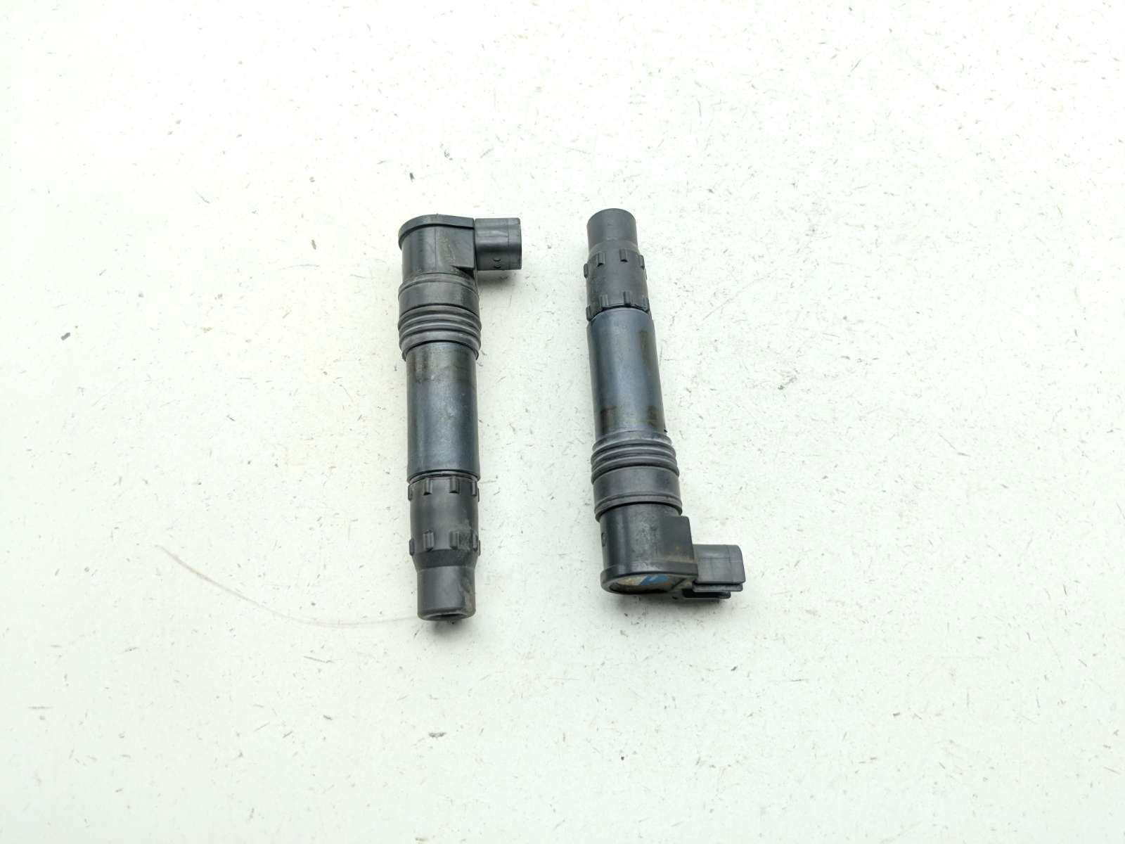 10-14 Kawasaki Versys 650 KLE650 Ignition Coil Plugs Packs