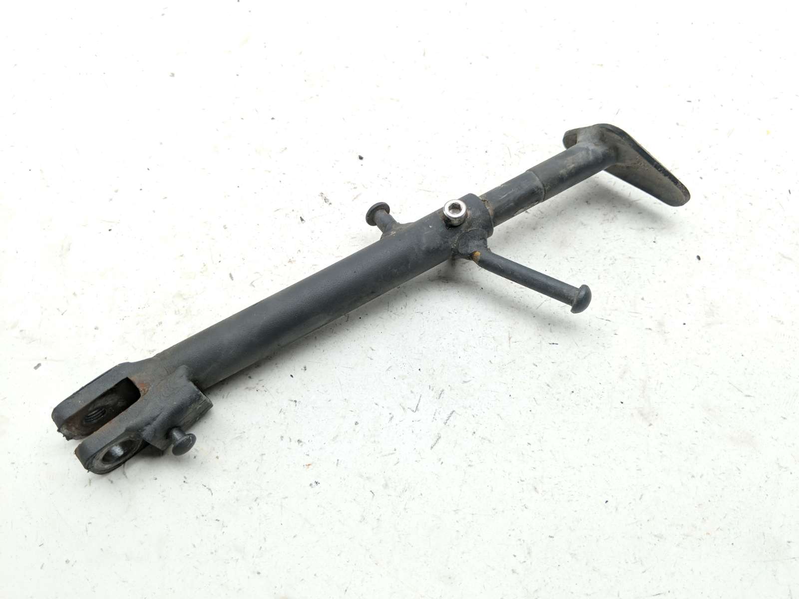 10-14 Kawasaki Versys 650 KLE650 Side Kick Stand Kickstand