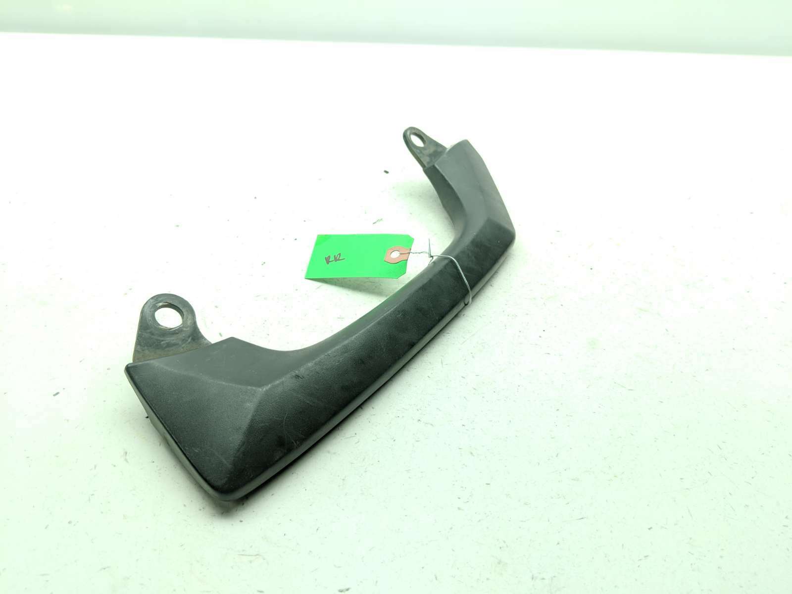 10-14 Kawasaki Versys 650 KLE650 Rear Right Passenger Grab Bar