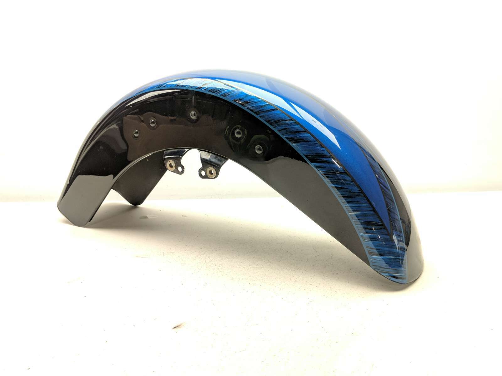 10-16 Harley FLHTKSE Electra Glide UltraFront Wheel Fender