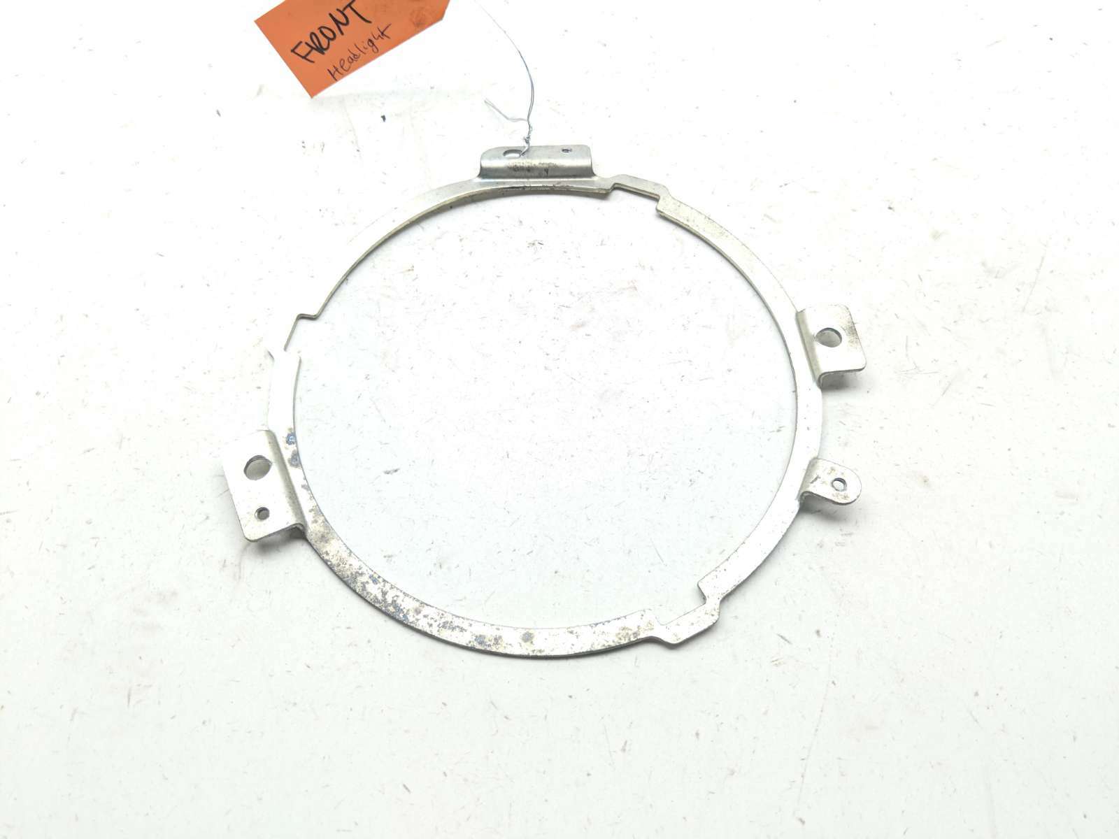 10-16 Harley FLHTKSE Electra Glide Ultra Front Headlight Bracket Support