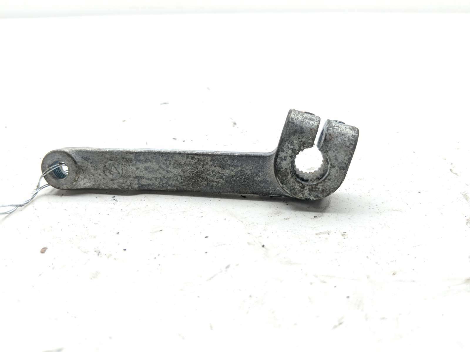 10-16 Harley FLHTKSE Electra Glide Ultra Shift Shifter Arm Linkage