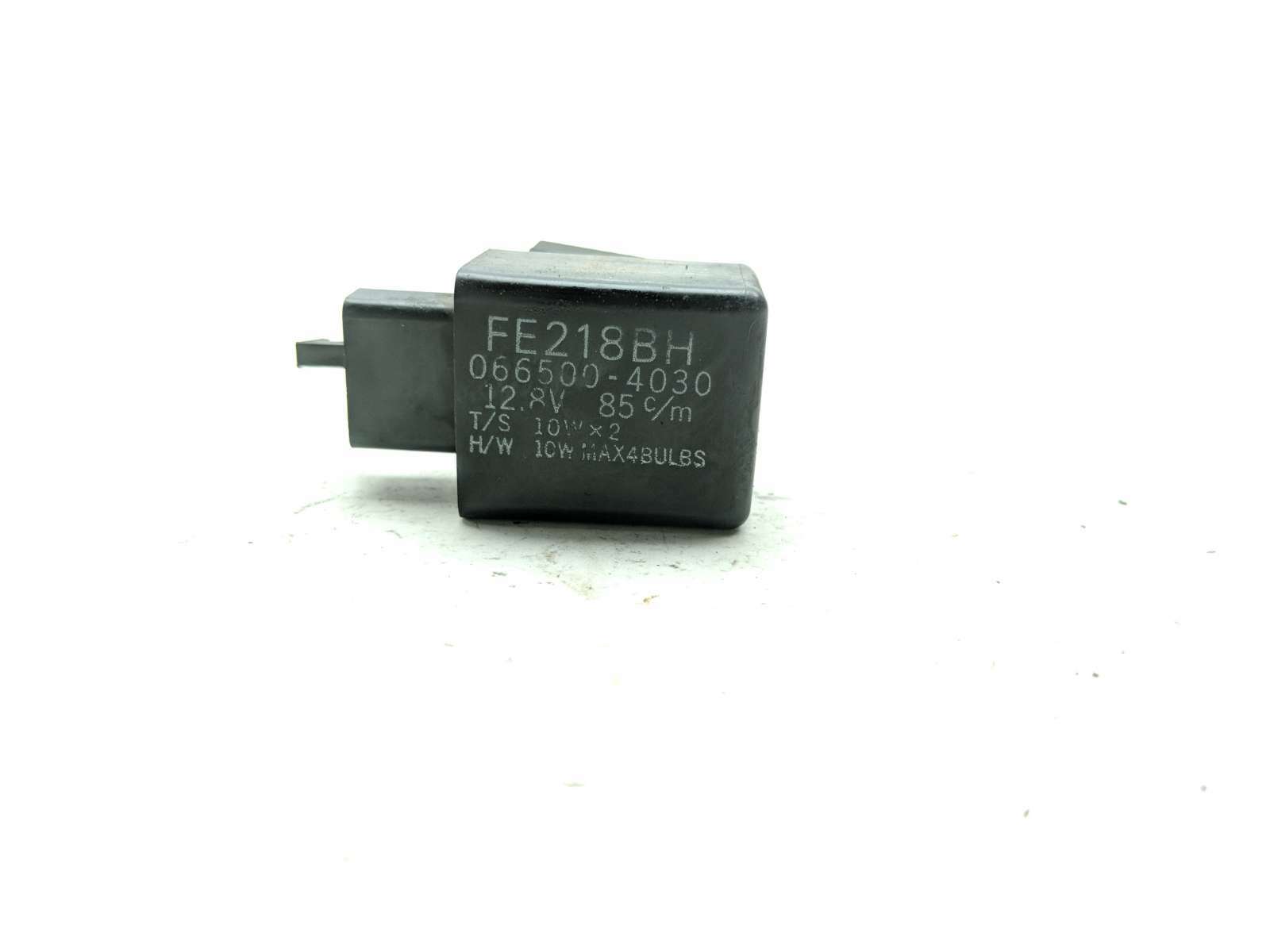 10-14 Kawasaki Versys 650 KLE650 Relay  066500-4030 TRSH PL
