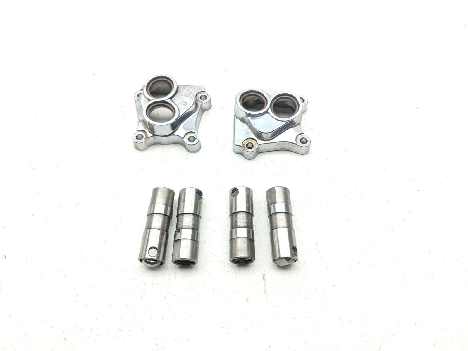10-16 Harley FLHTKSE Electra Glide Ultra Lifters With Lifter Covers Set 17965-99