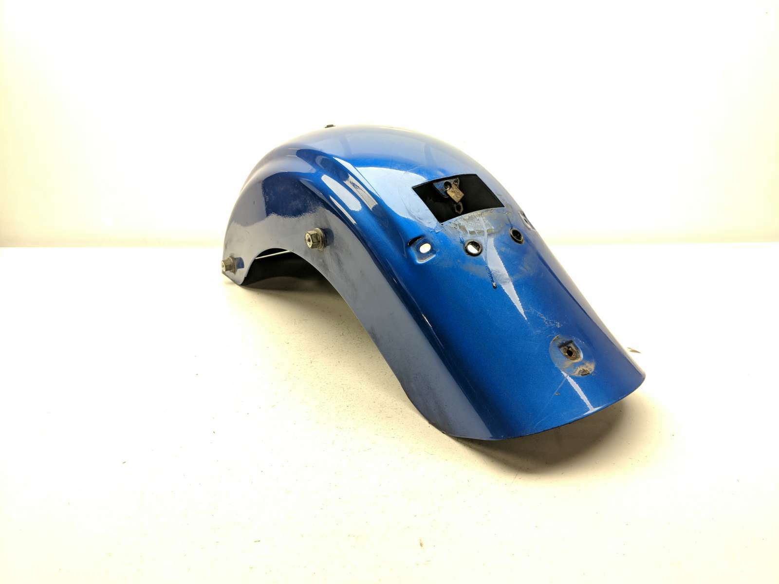 10-16 Harley FLHTKSE Electra Glide Ultra Rear Wheel Fender