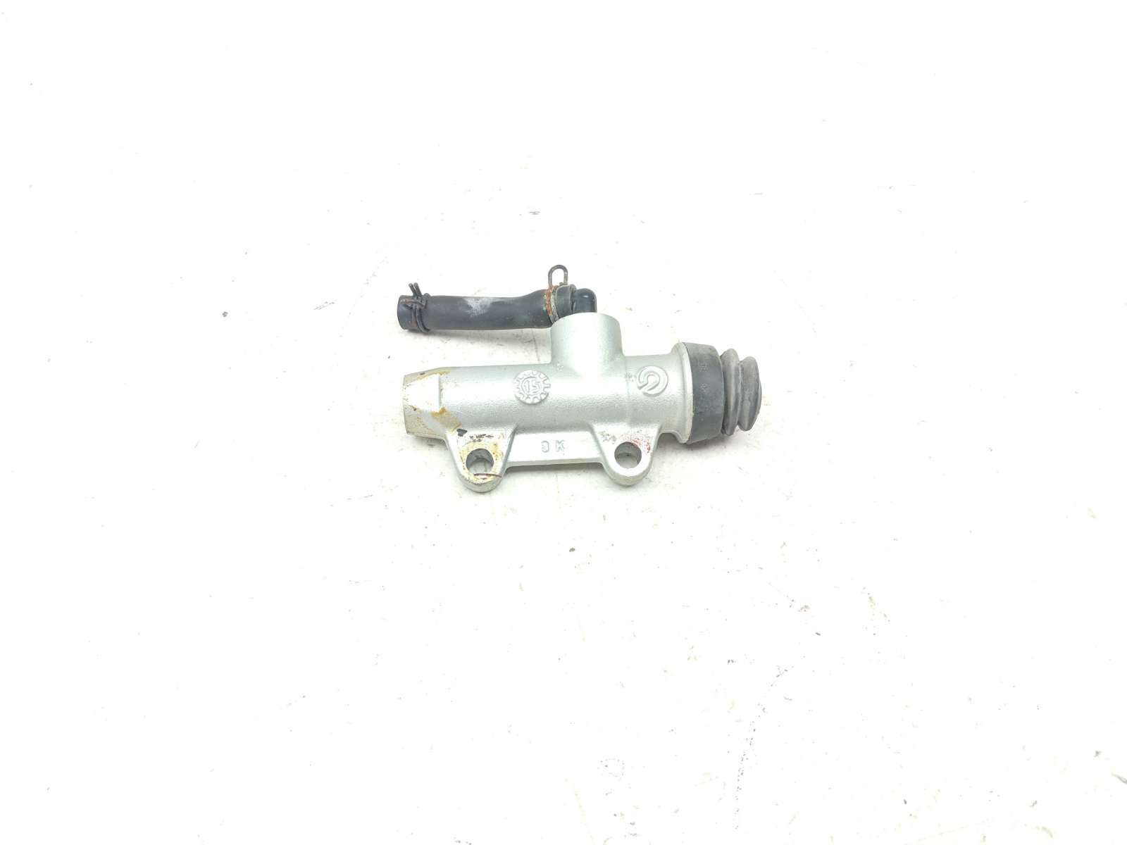 16 Ducati Scrambler Rear Brake Master Cylinder