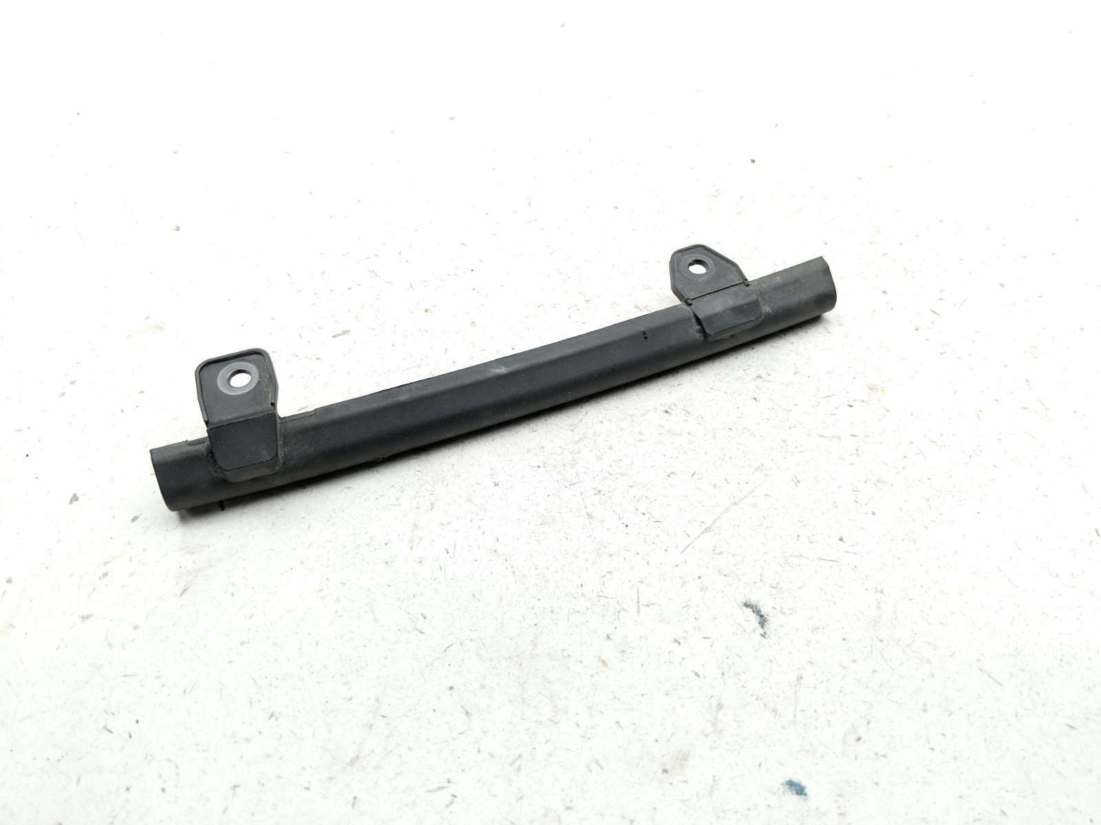 05-08 BMW R1200GS Rear Brake Cable Line Hose Guide Mount Bracket Holder