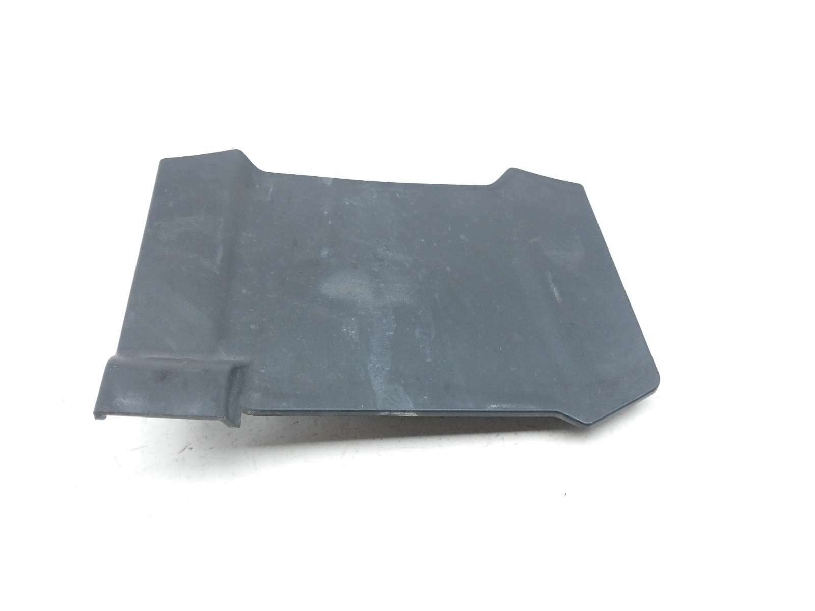 17-24 Kawasaki Ninja 650 EX650 Rear Under Seat Cover Panel 14093