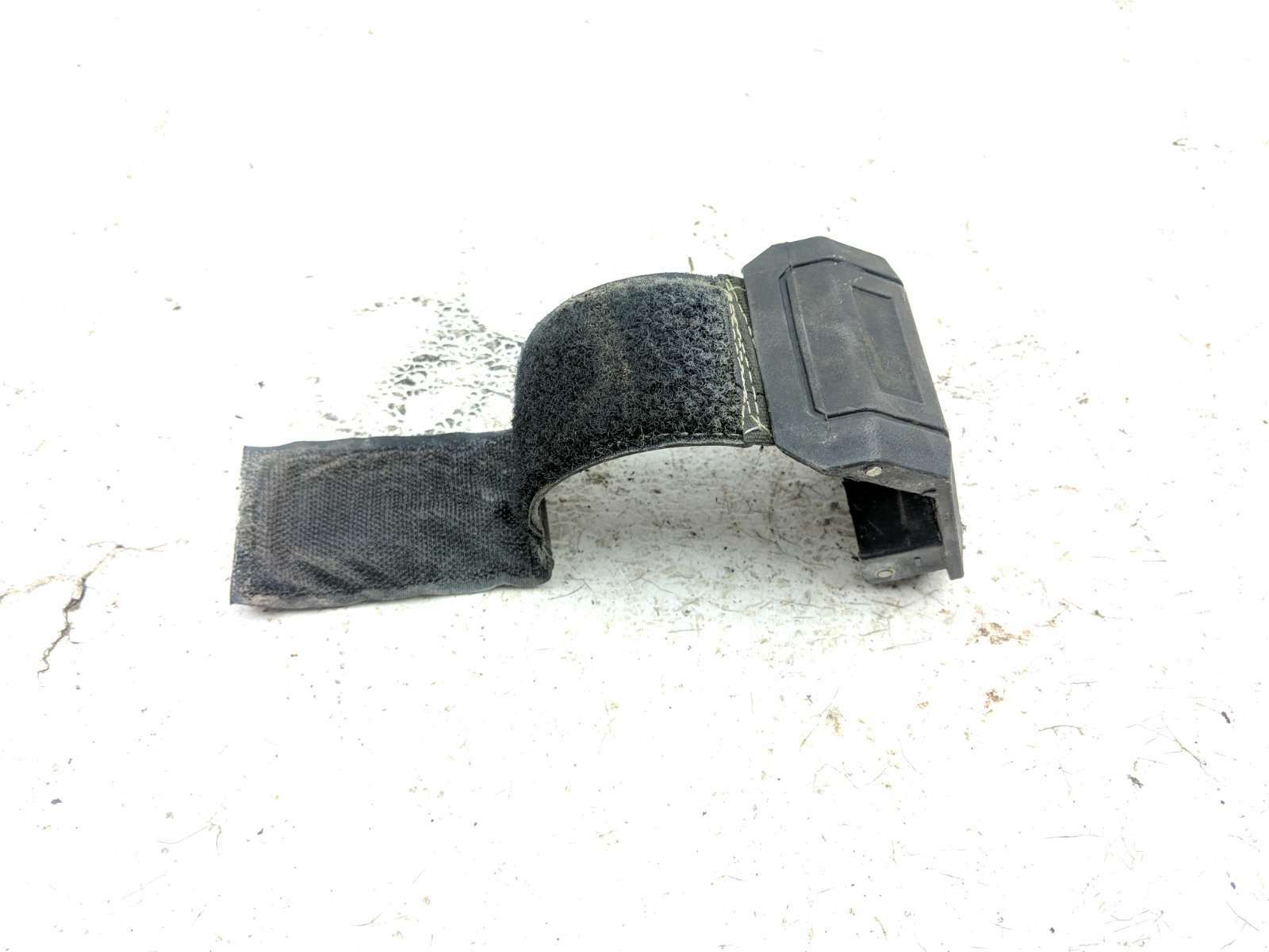 16-24 Hisun Tactic HS 750 Velcro Strap A