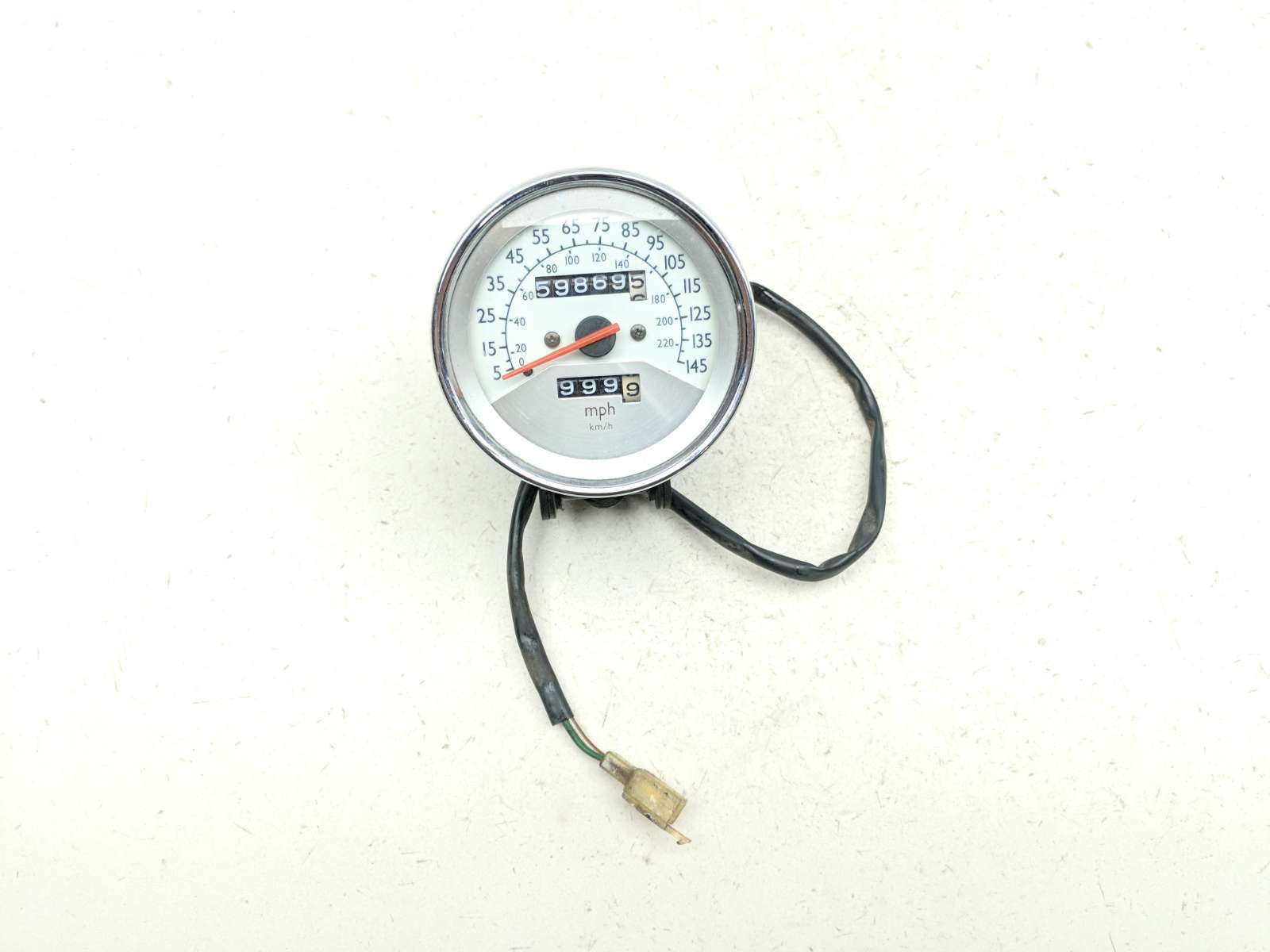97-04 Honda Valkyrie 1500 GL1500CT Speedometer Speed MPH Instrument Gauge