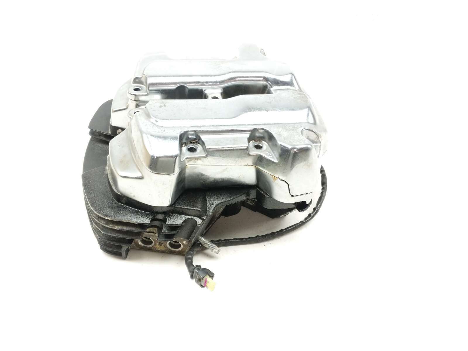 17-24 Harley FLHTCUTG Tri Glide Ultra Motor Engine Cylinder Head B