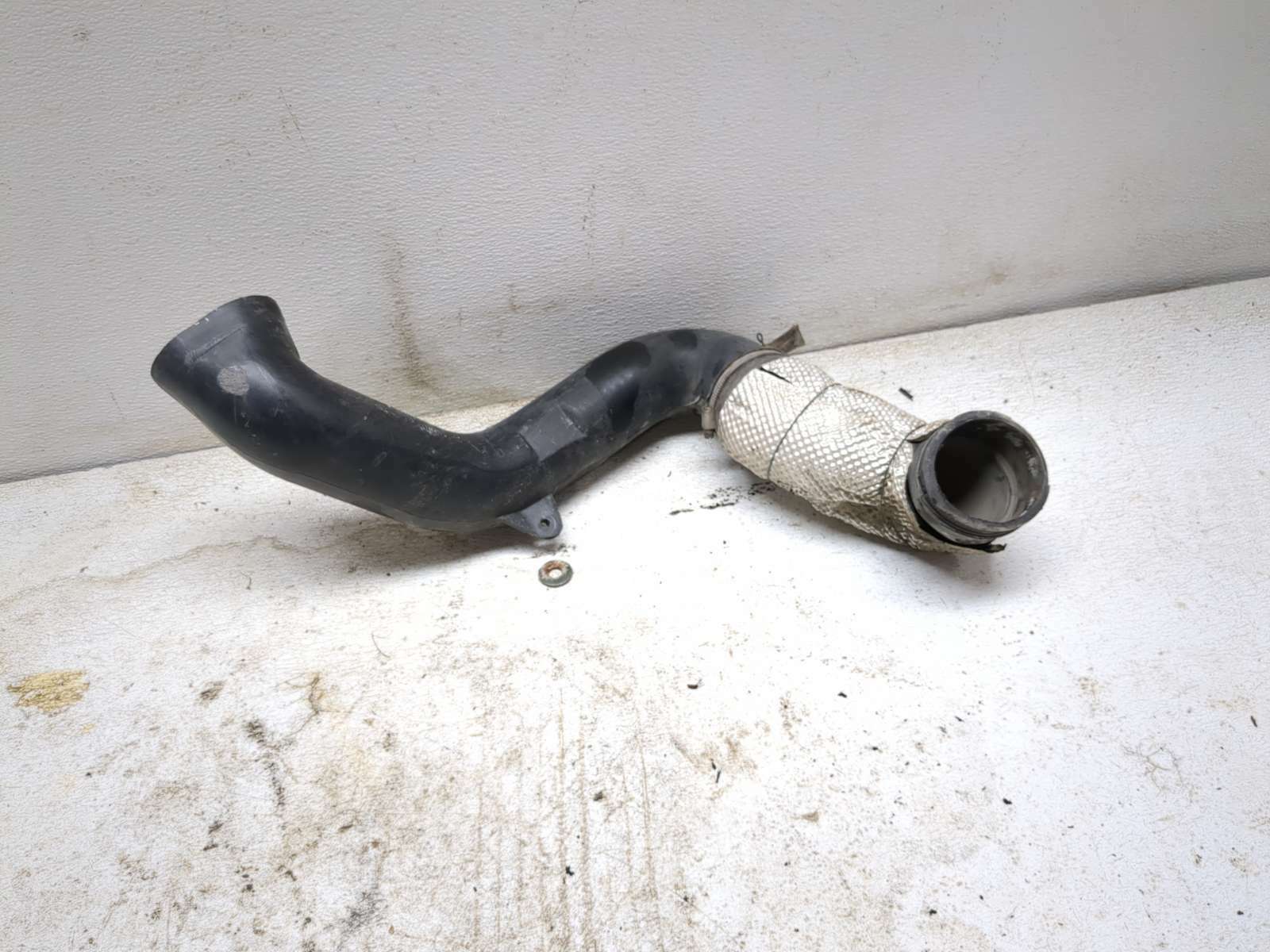 16-24 Hisun Tactic HS 750 Clutch Air Hose