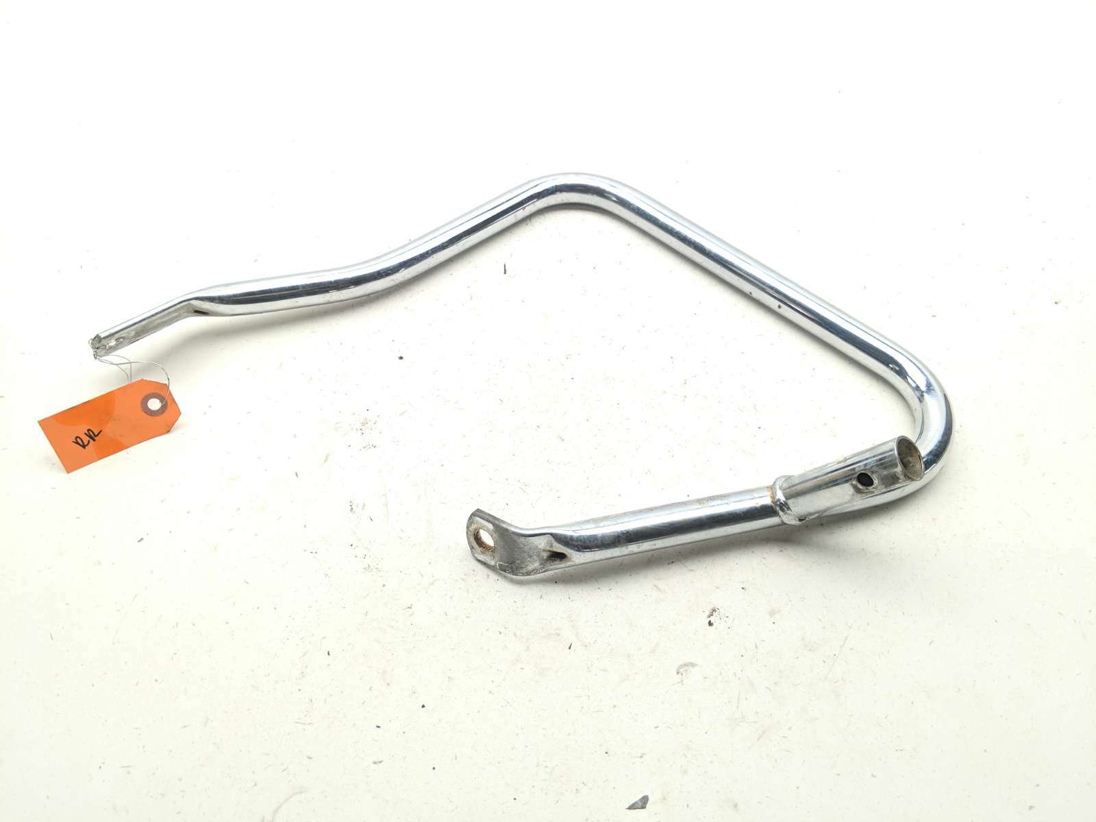 10-16 Harley FLHTKSE Electra Glide Ultra Rear Right Saddlebag Crash Guard Bar