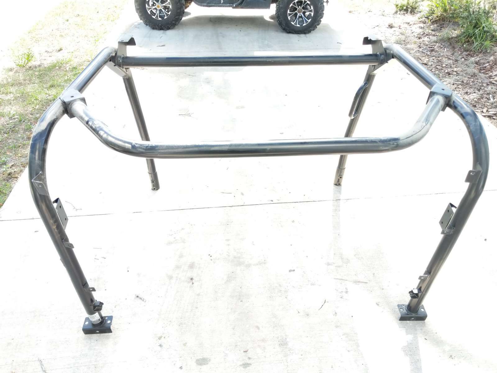14-21 Kubota RTV X900 Roof Roll Cage Support ROPS Frame