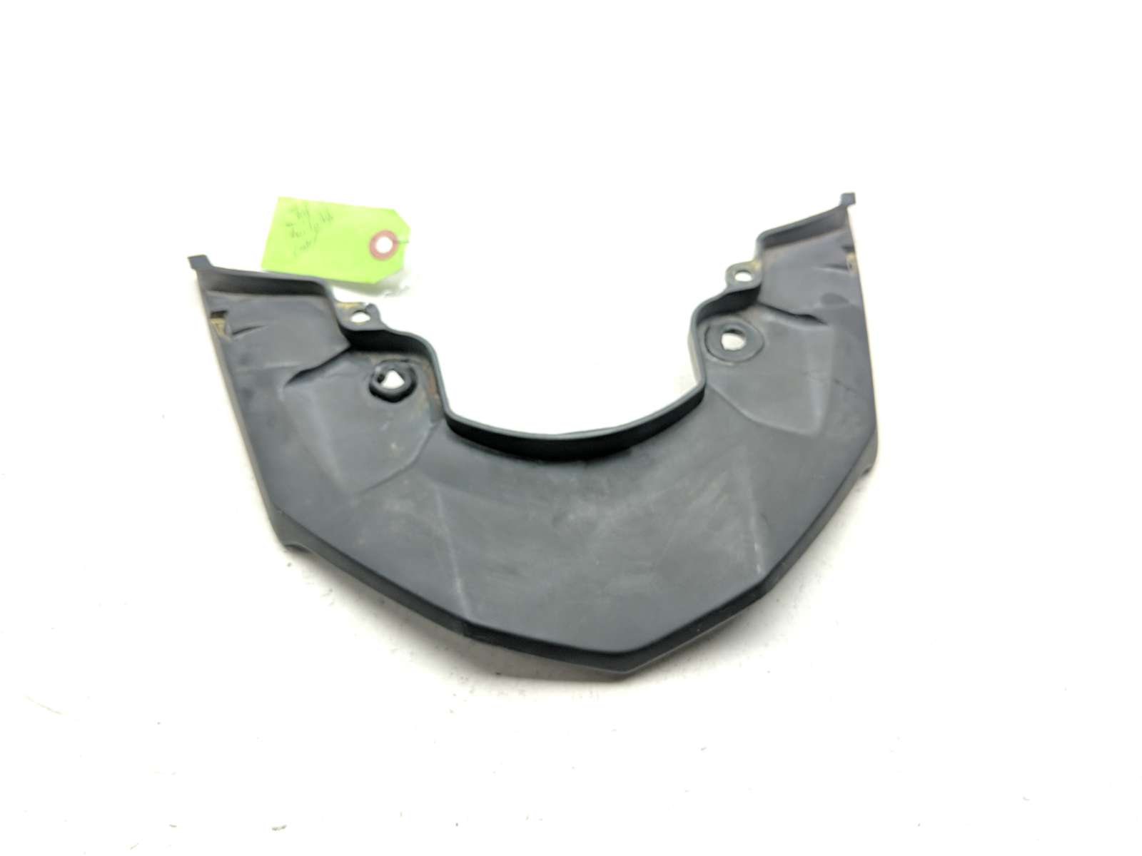10-14 Kawasaki Versys 650 KLE650  Upper Tail Light Trim Fairing Cover 36040-0111