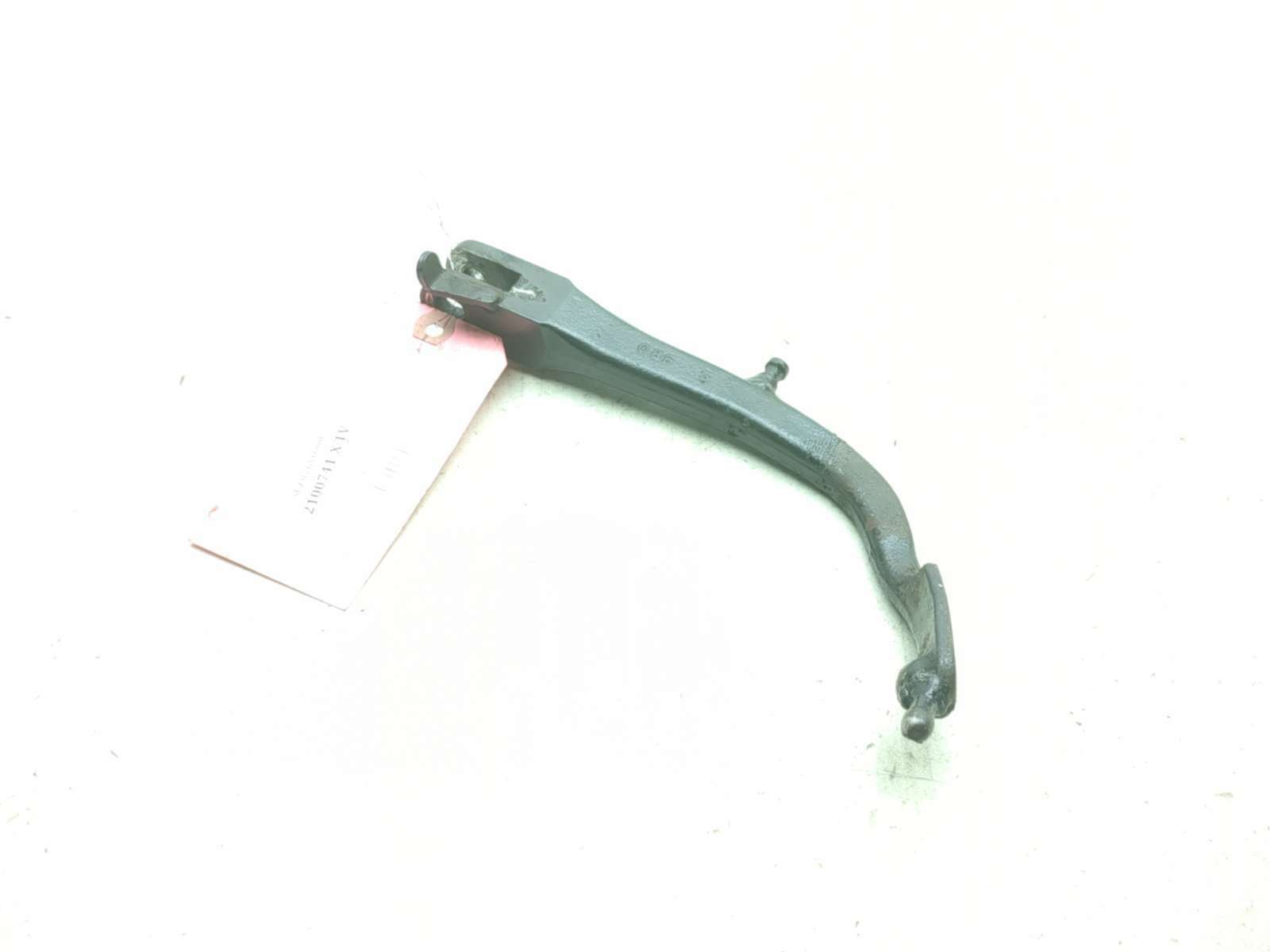 98-06 Suzuki Katana GSX 600 750 Side Kick Stand Kickstand TRSH PL