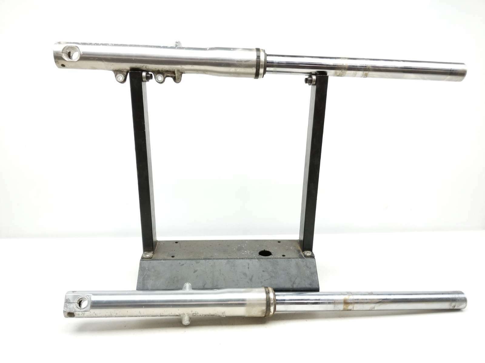 98-03 Honda VT750 Shadow ACE Front Forks Suspension Set STRAIGHT