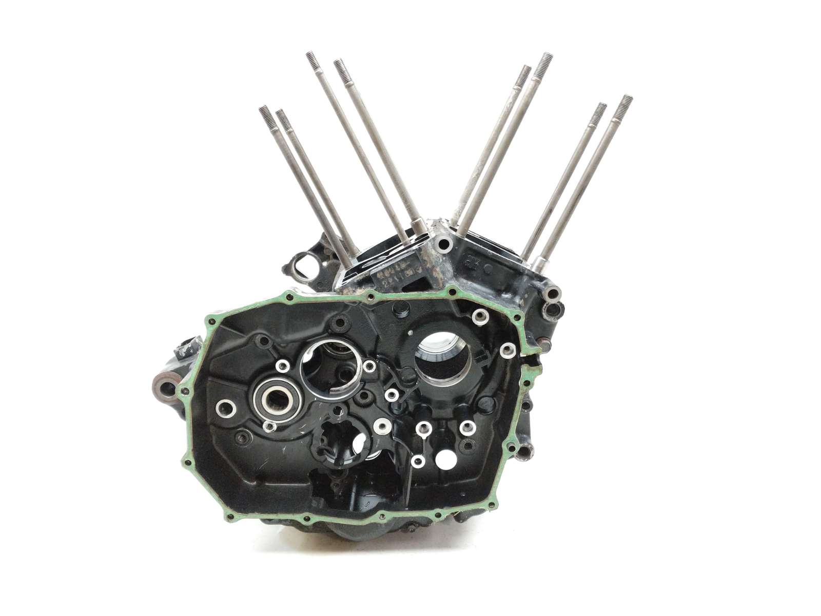 98-03 Honda VT750 Shadow ACE Engine Motor Case Block