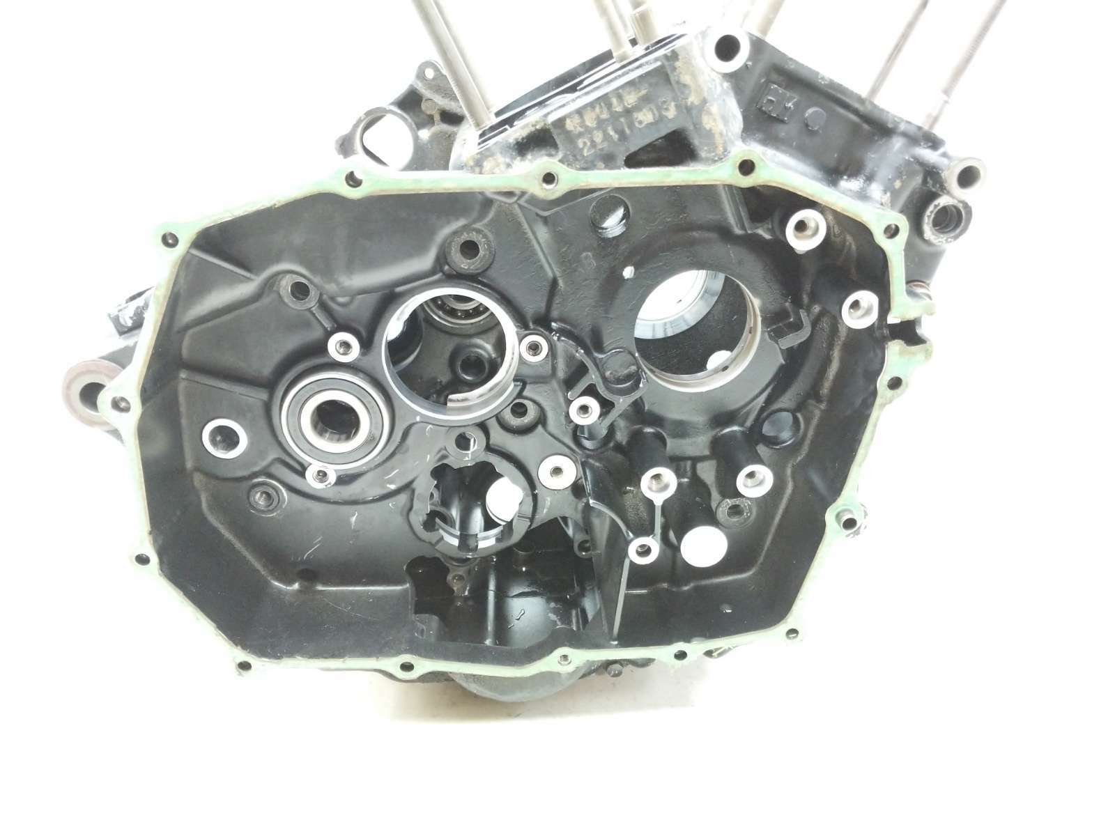 98-03 Honda VT750 Shadow ACE Engine Motor Case Block