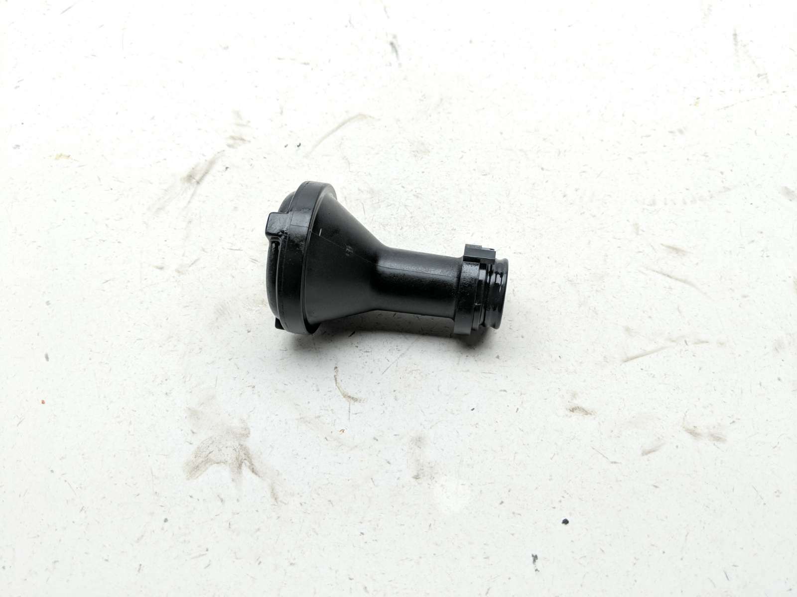 02 03 Kawasaki Ninja ZX9R ZX900 Engine Motor Oil Pickup Filter