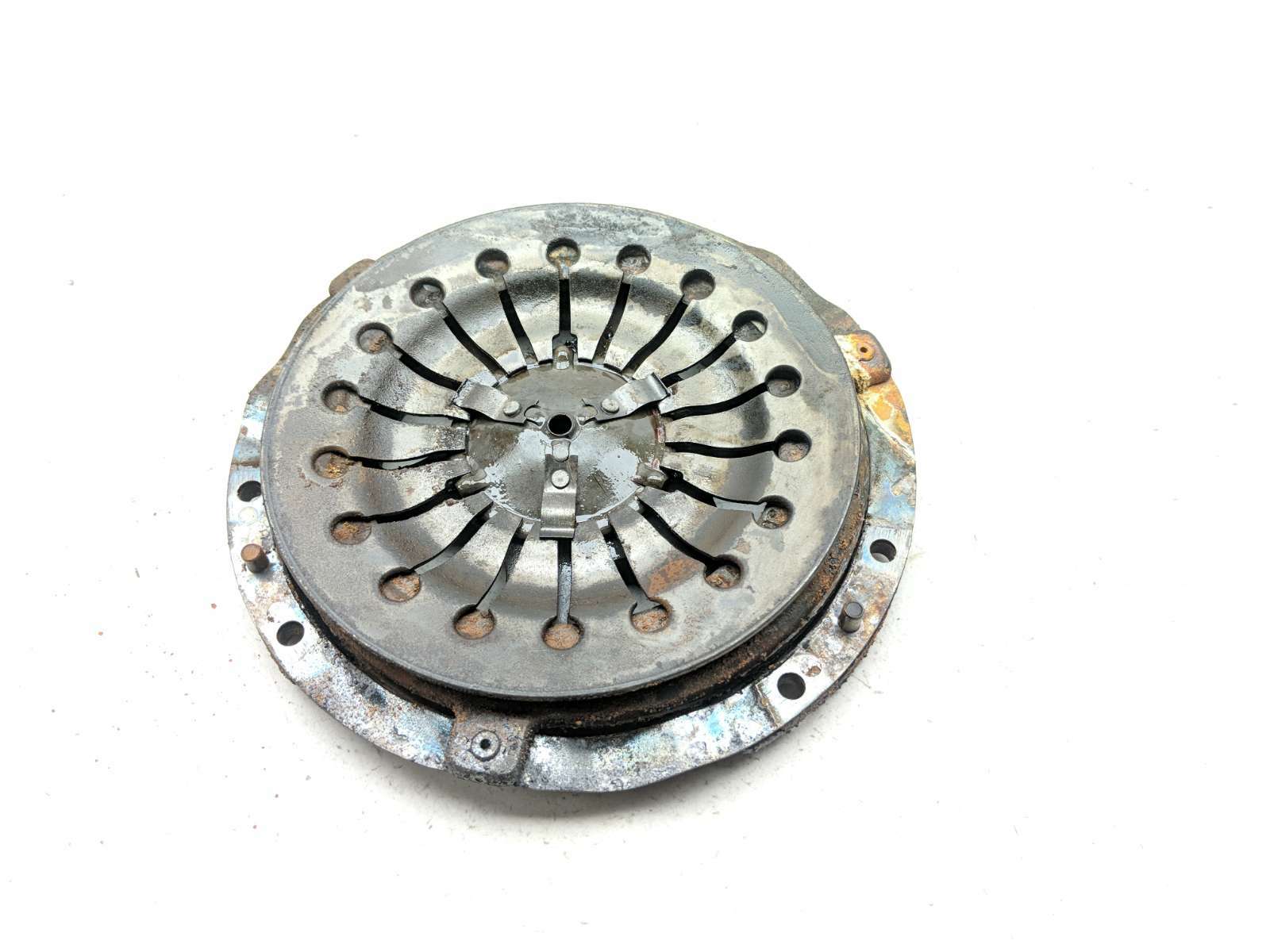 02 BMW K1200RS Clutch Disc