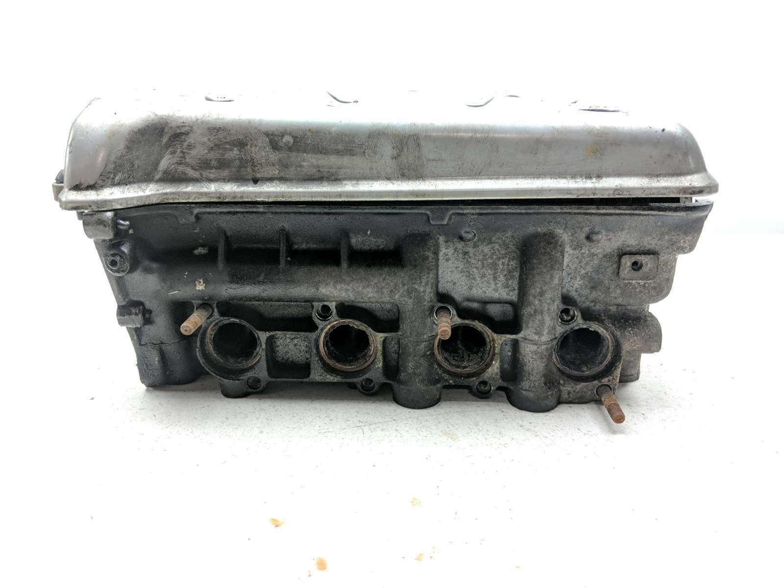 02 BMW K1200RS Motor Engine Cylinder Head