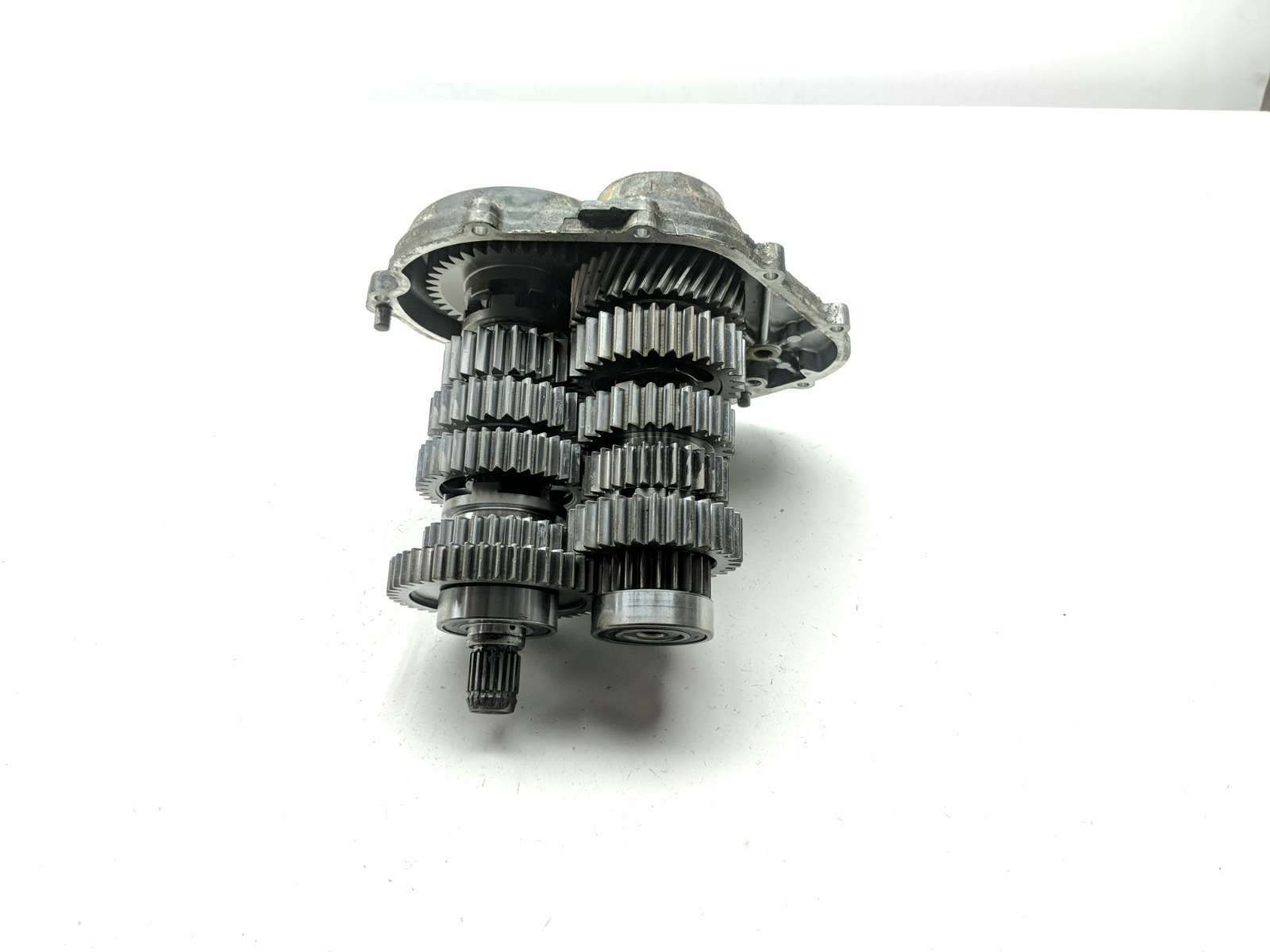 02 BMW K1200RS Engine Motor Transmission Gears 4230014590
