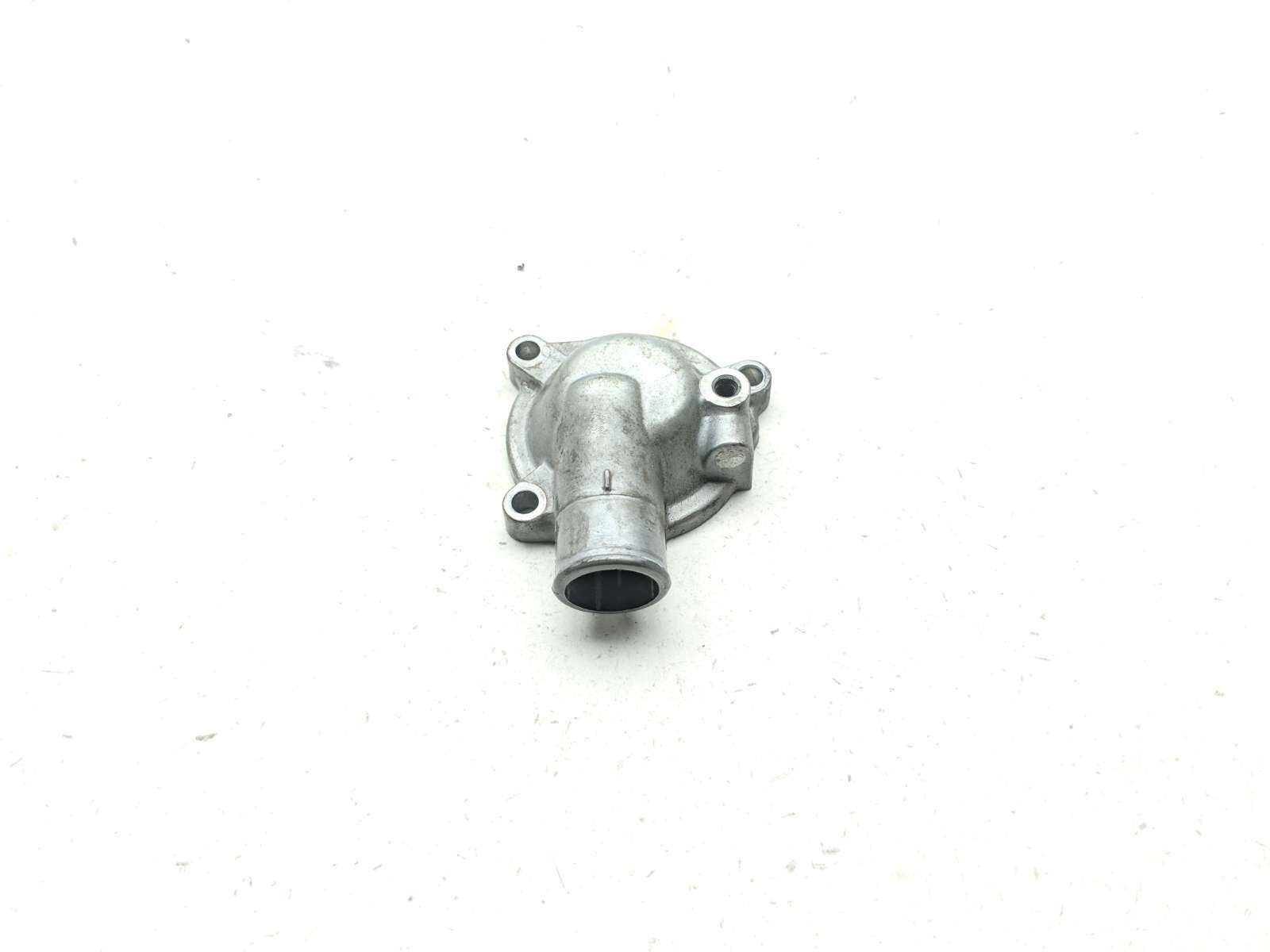 02 03 Kawasaki Ninja ZX9R ZX900 Thermostat Housing Cover