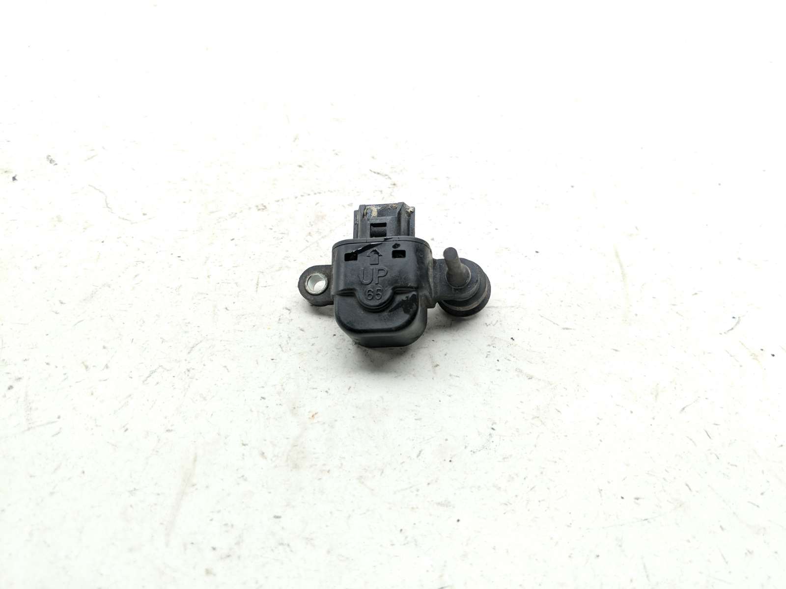 10-14 Kawasaki Versys 650 KLE650 Tip Over Bank Angle Sensor