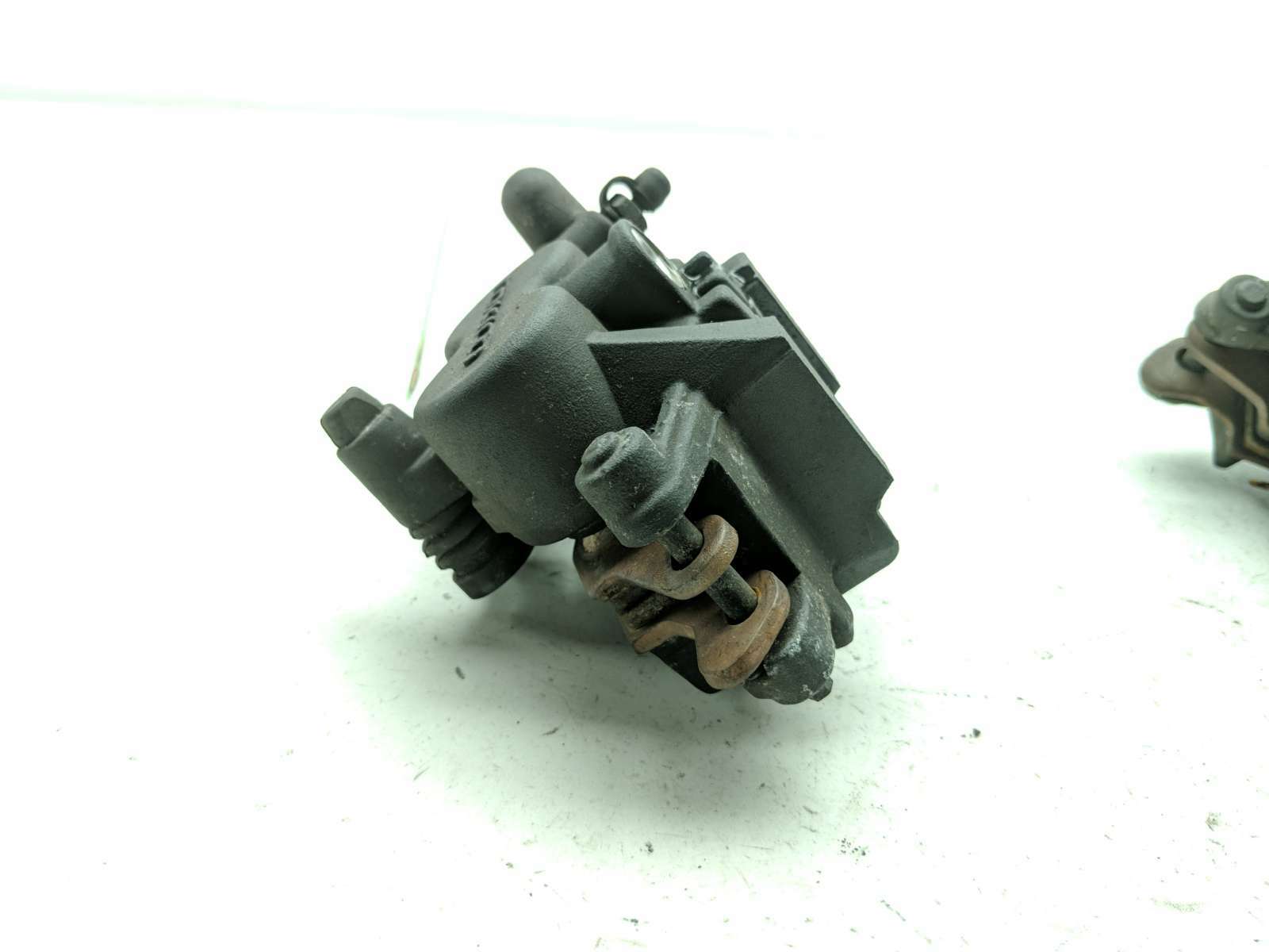 10-14 Kawasaki Versys 650 KLE650 Front Brake Calipers