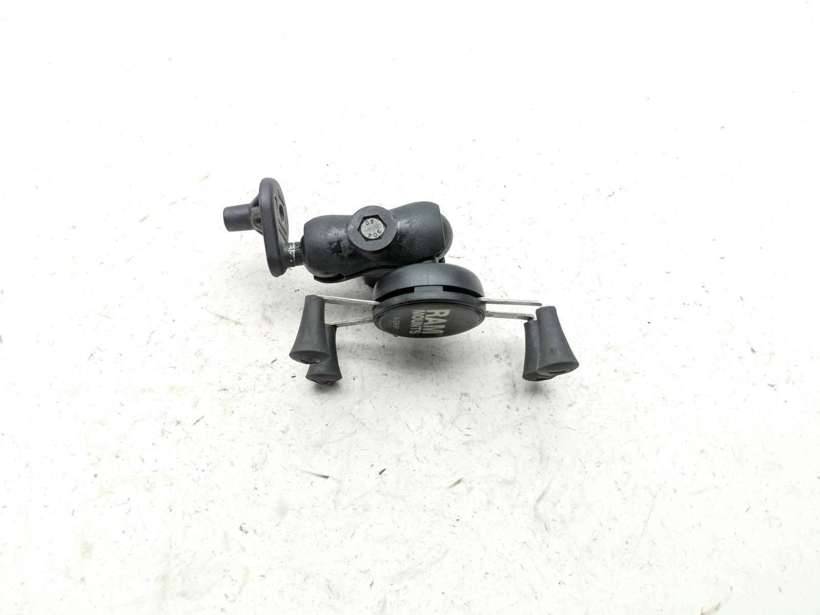 12-21 Kawasaki Ninja ZX14 RAM MOUNTS Phone Mount Holder - Sun