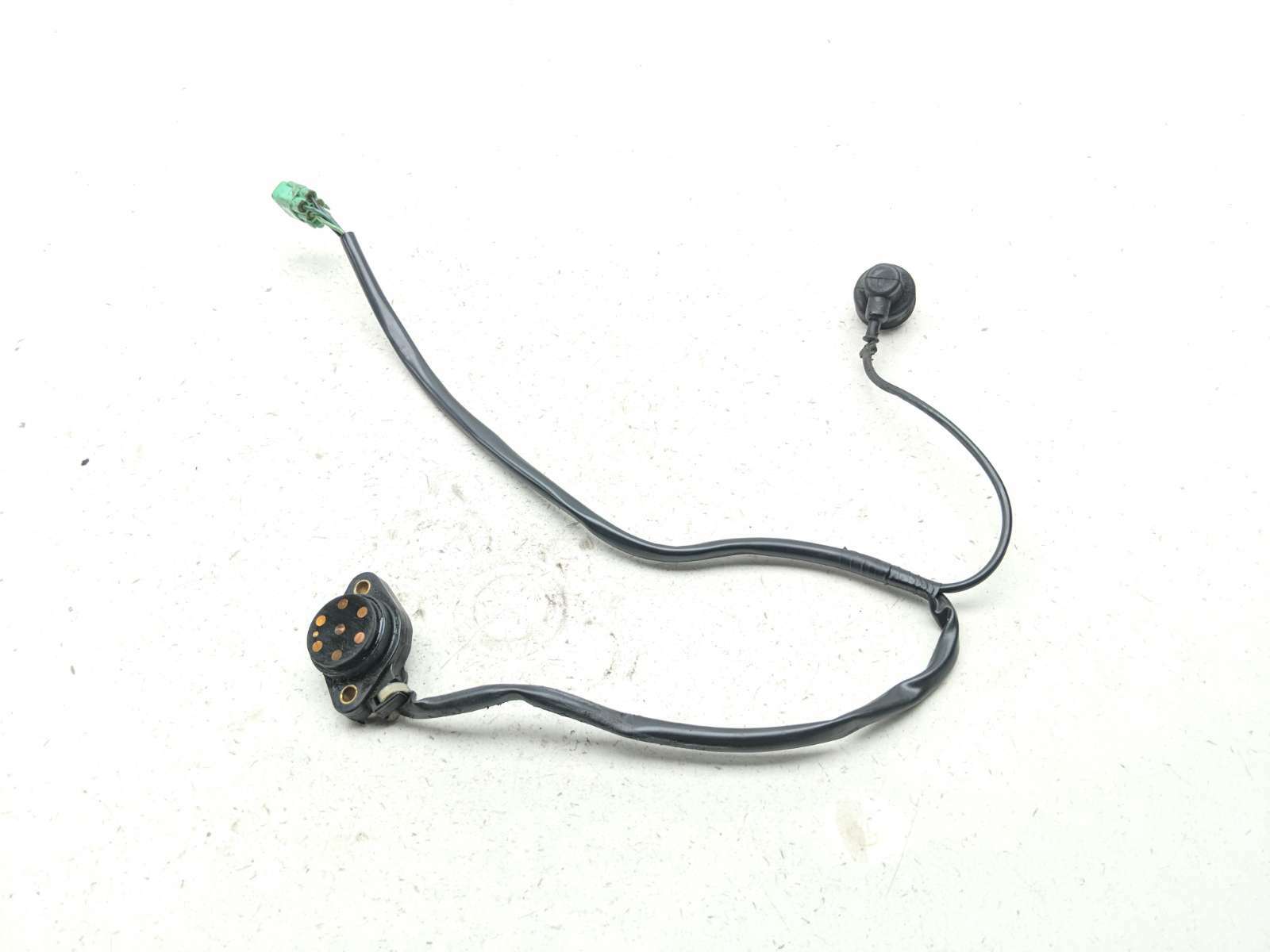 12-21 Kawasaki Ninja ZX14 Engine Motor Neutral Gear Switch